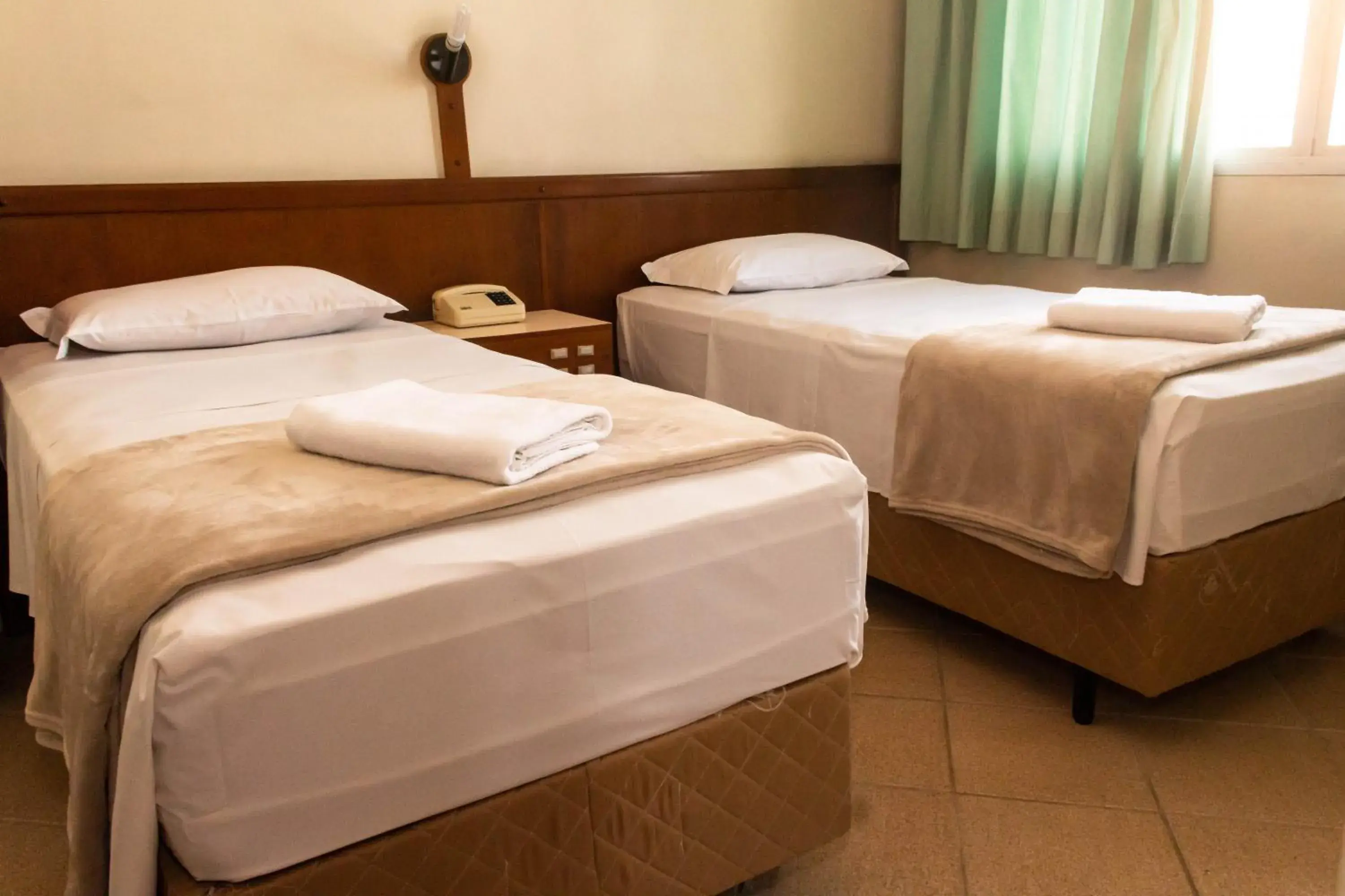 Standard Double Room in HOTEL DOMHOF Standard Double Room in HOTEL DOMHOF