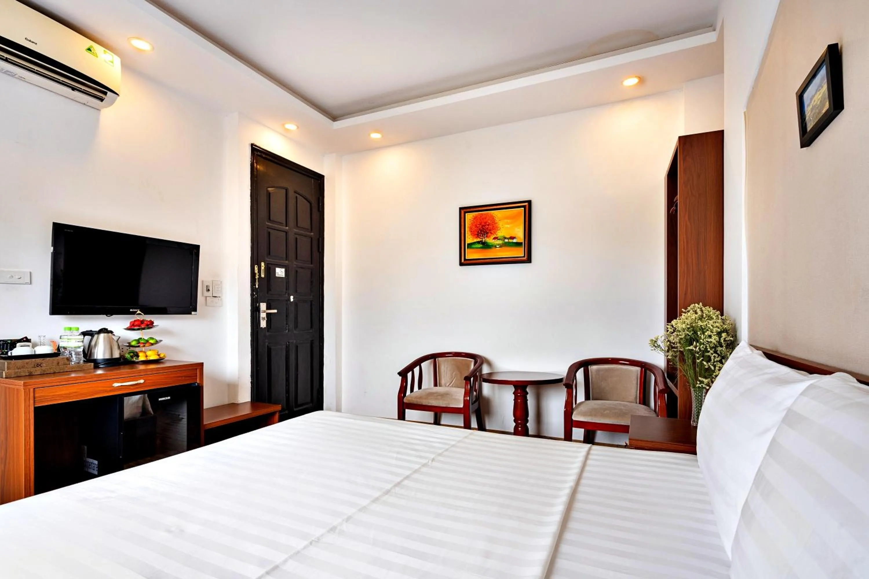 HANZ Ami Central Hotel