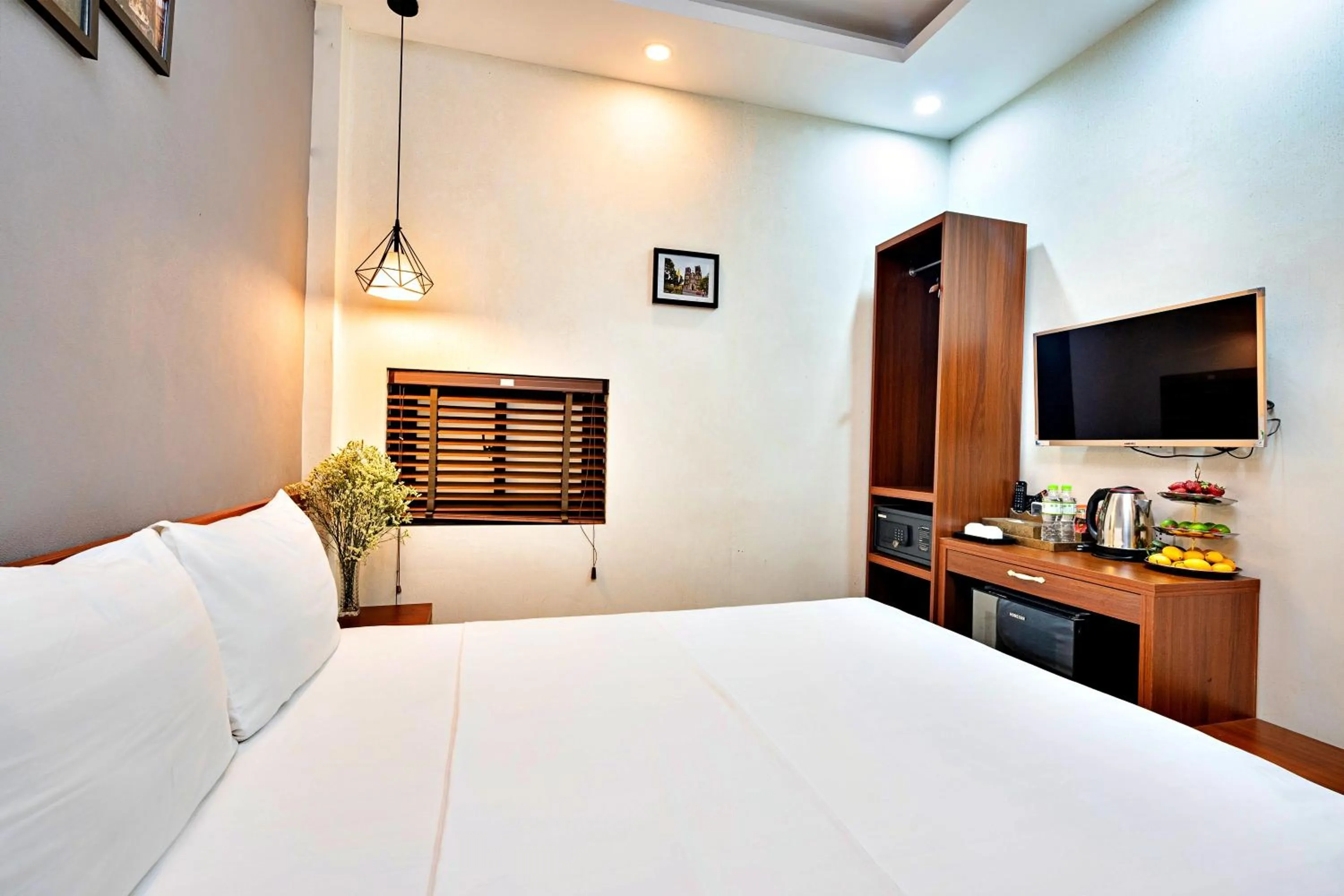 HANZ Ami Central Hotel