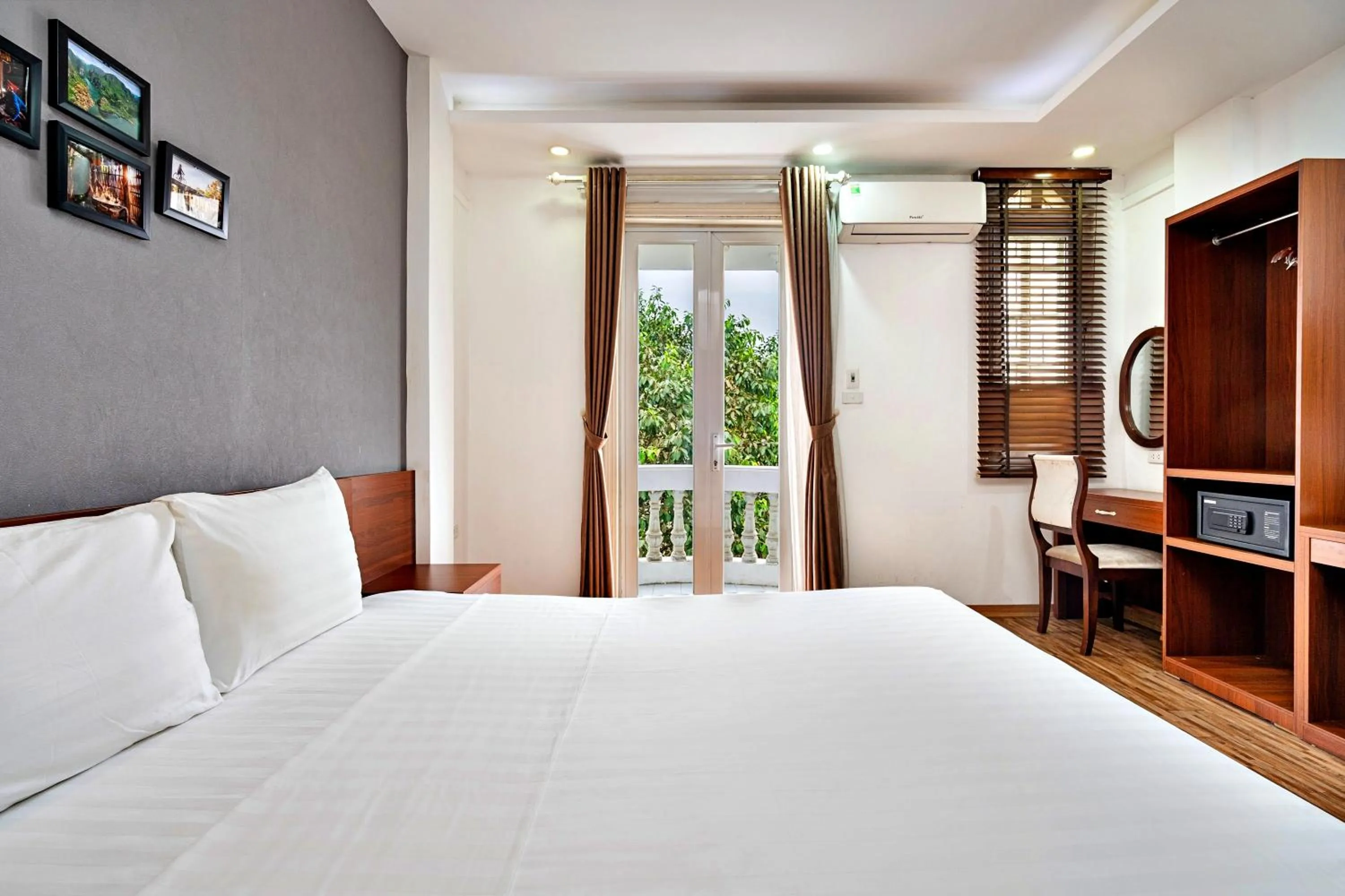 HANZ Ami Central Hotel