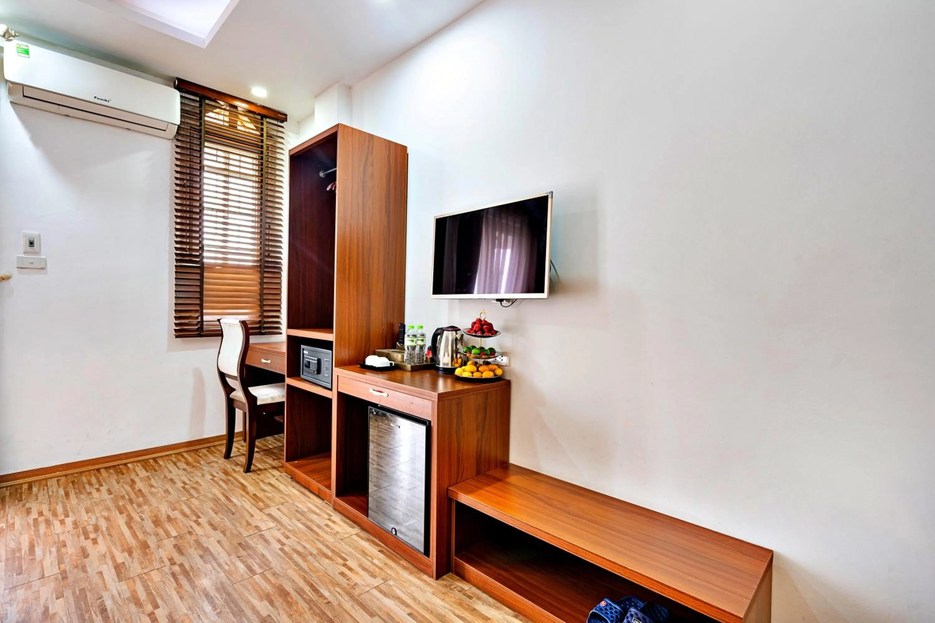 HANZ Ami Central Hotel