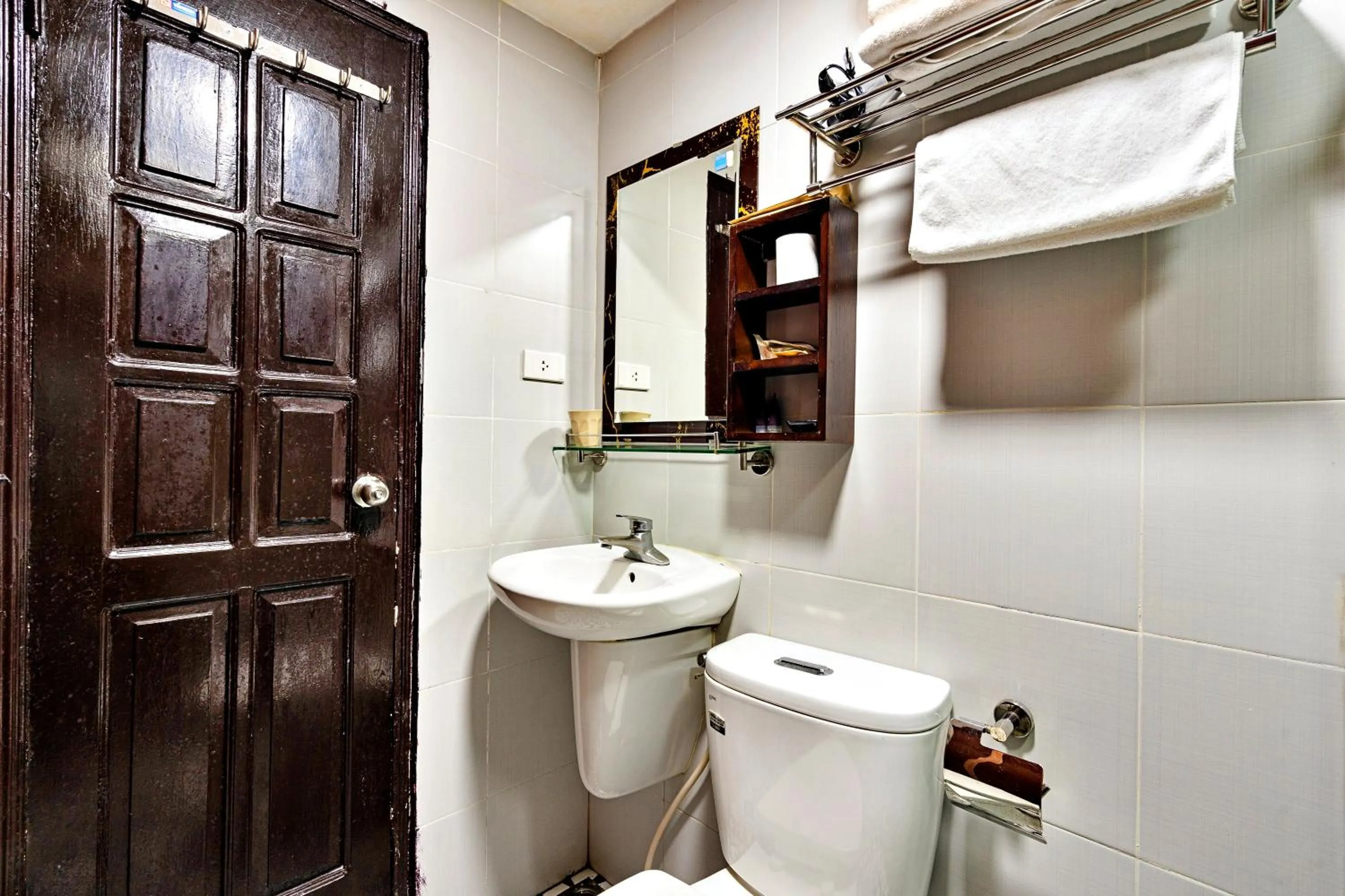 HANZ Ami Central Hotel