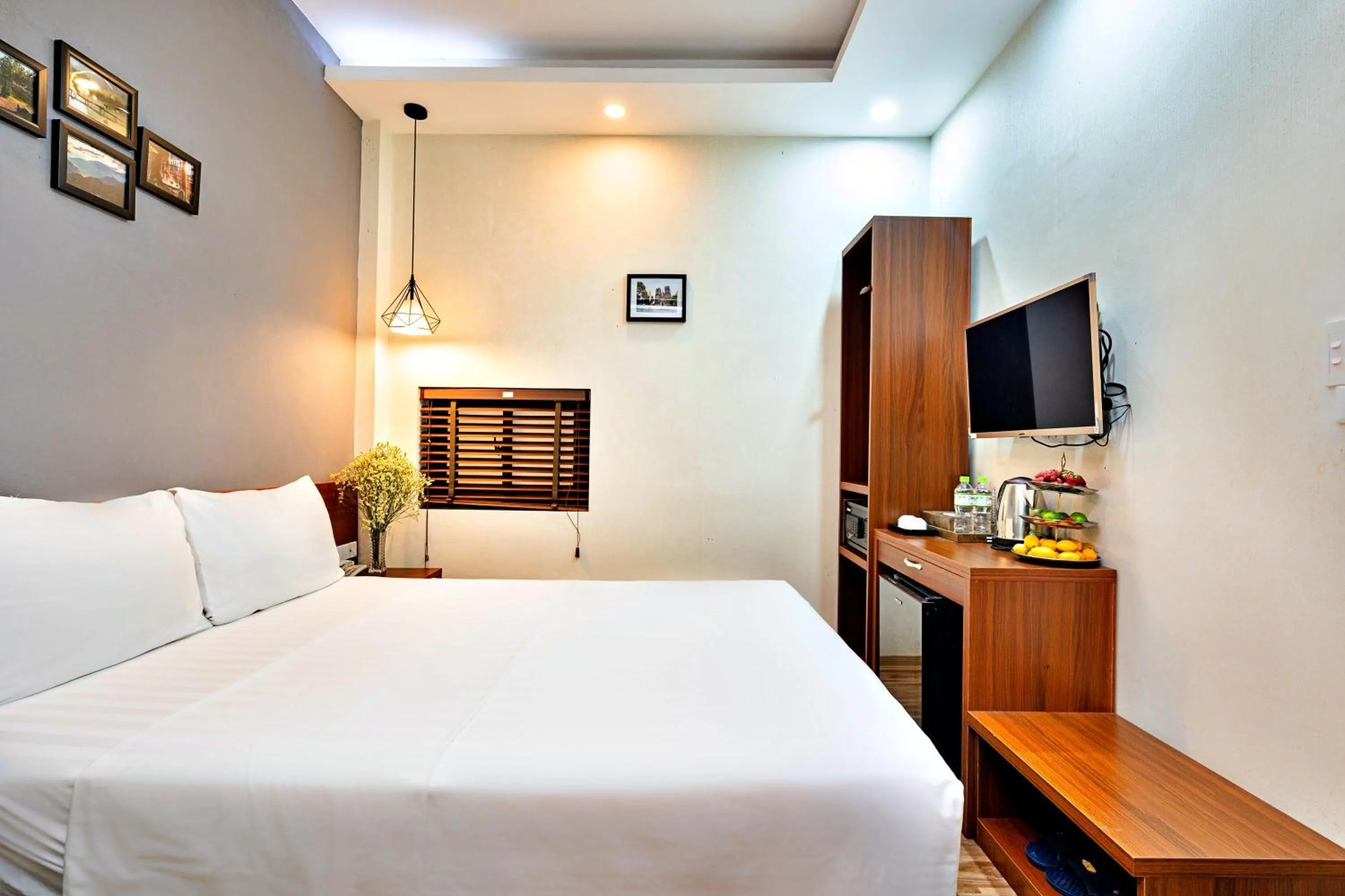 HANZ Ami Central Hotel