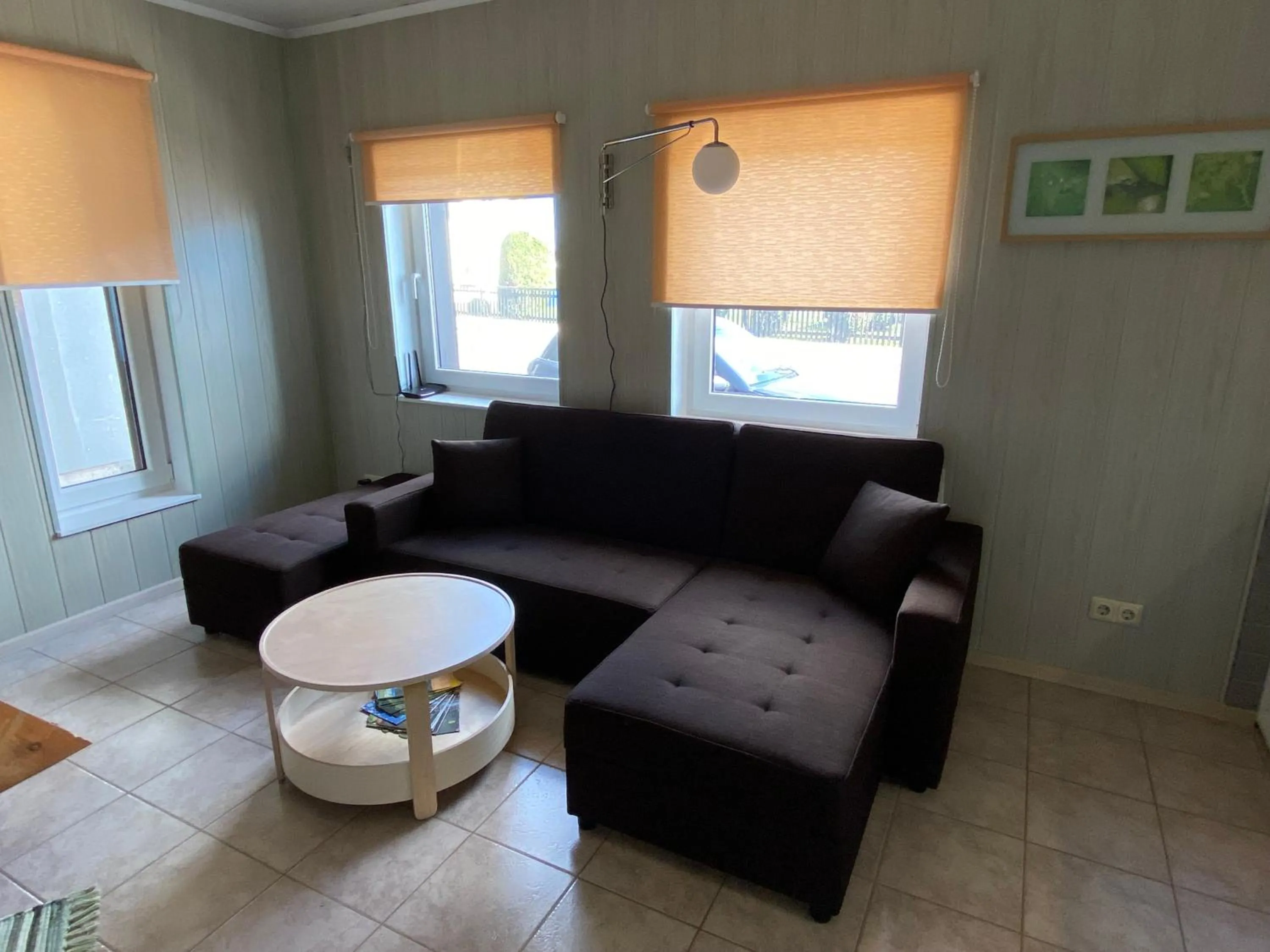 Urmas Rehvid Holiday Home