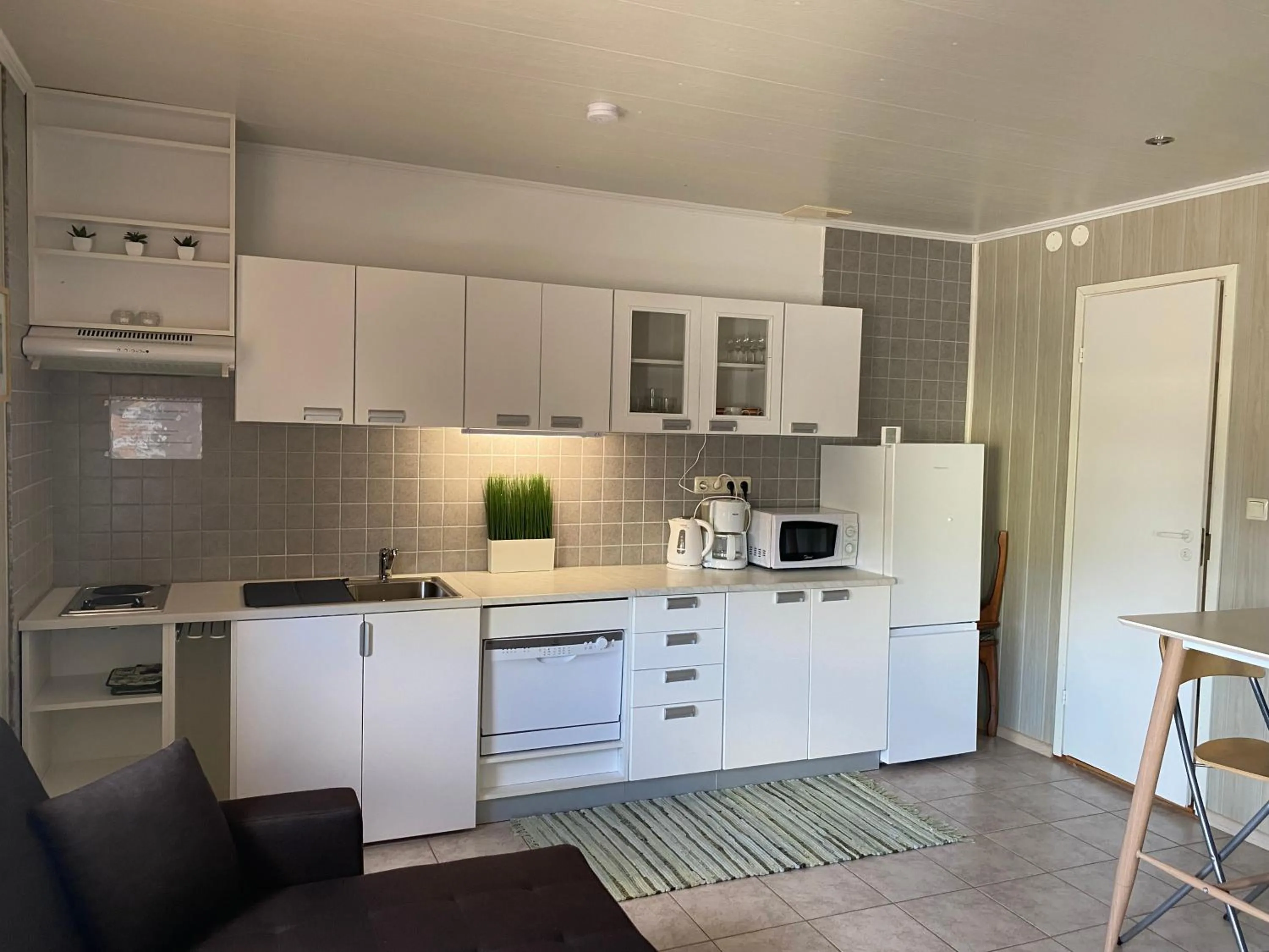 Urmas Rehvid Holiday Home