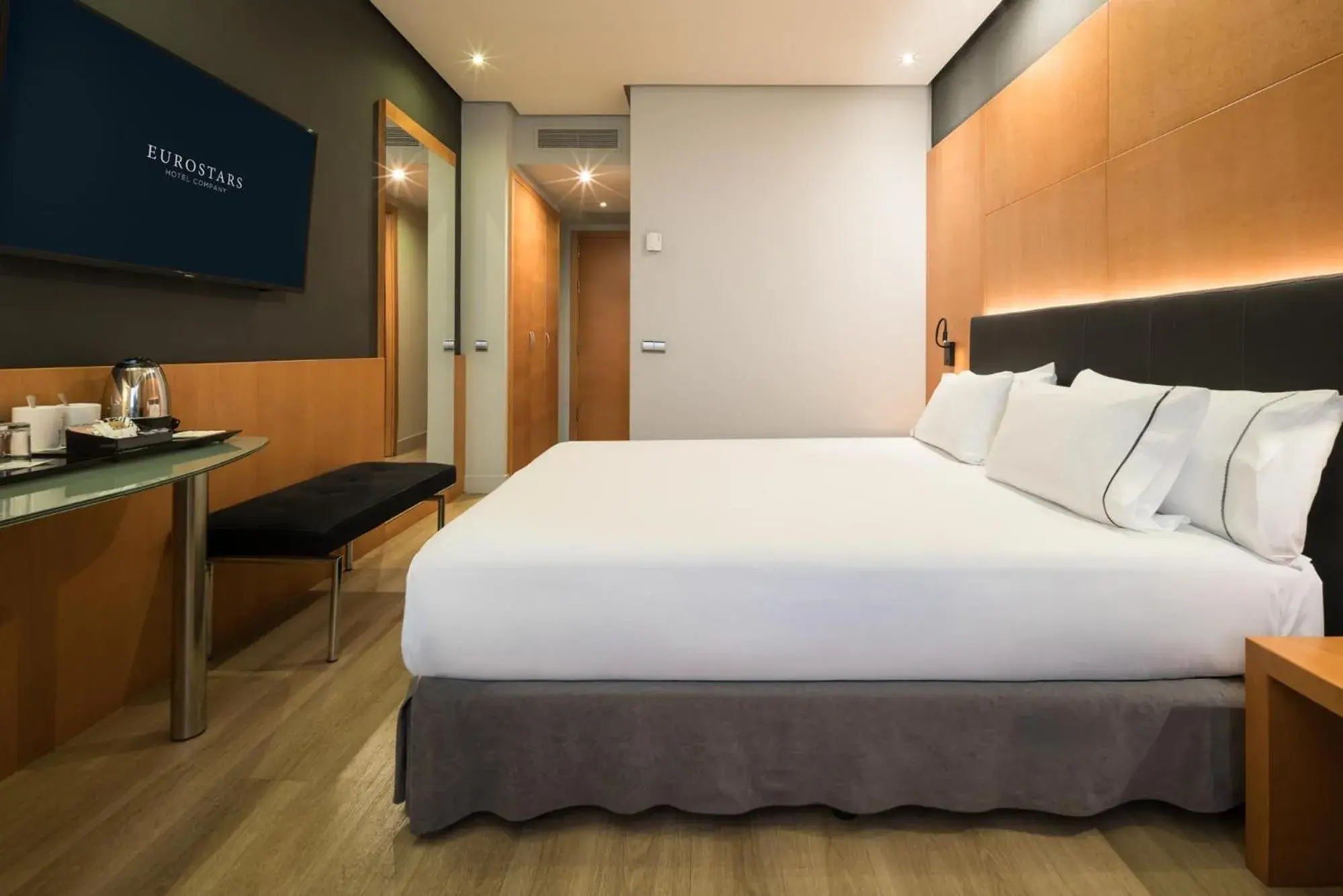 Eurostars Al-Ándalus Palace Eurostars Al-Ándalus Palace