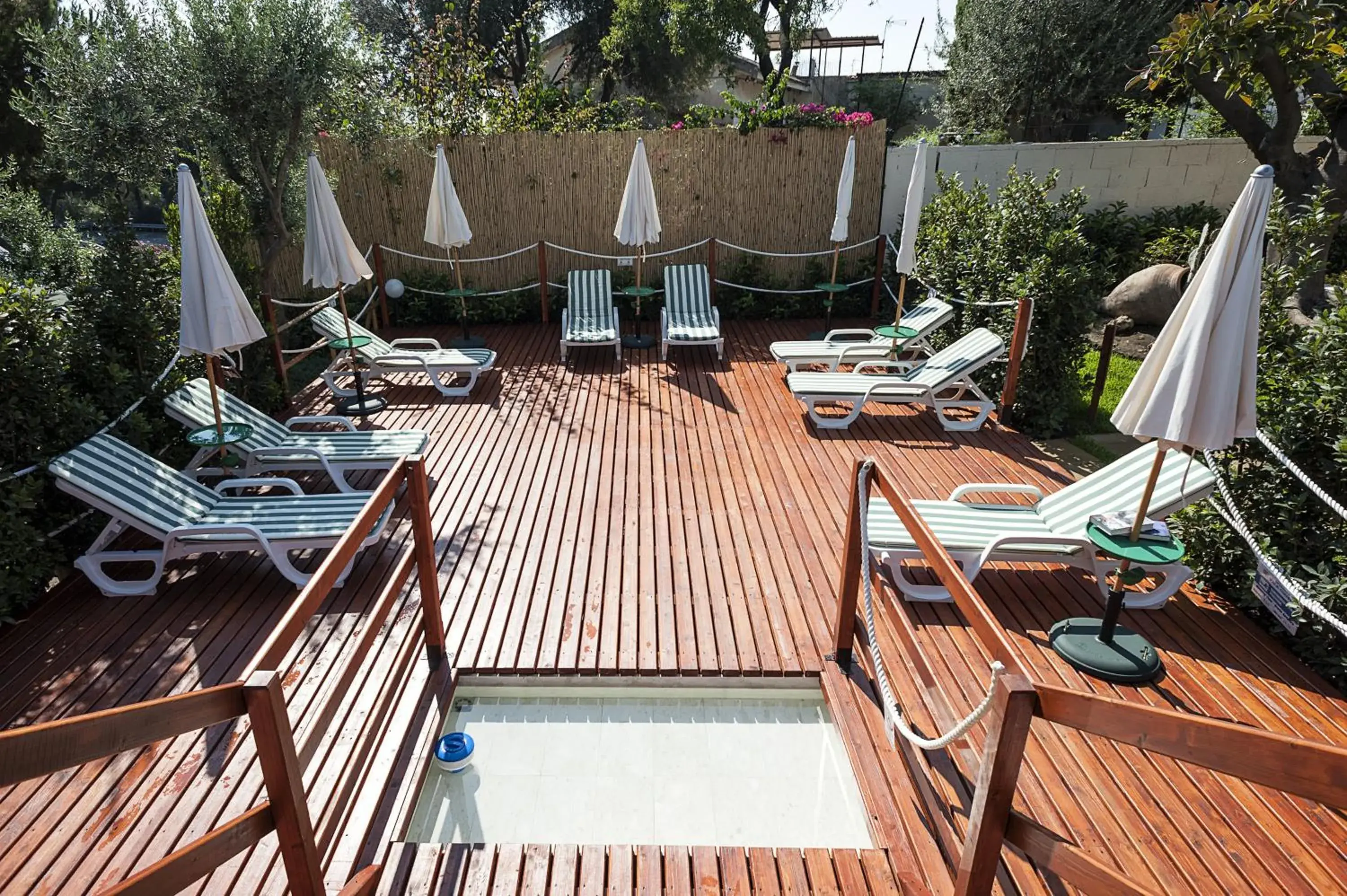 Villa Collina Villa Collina