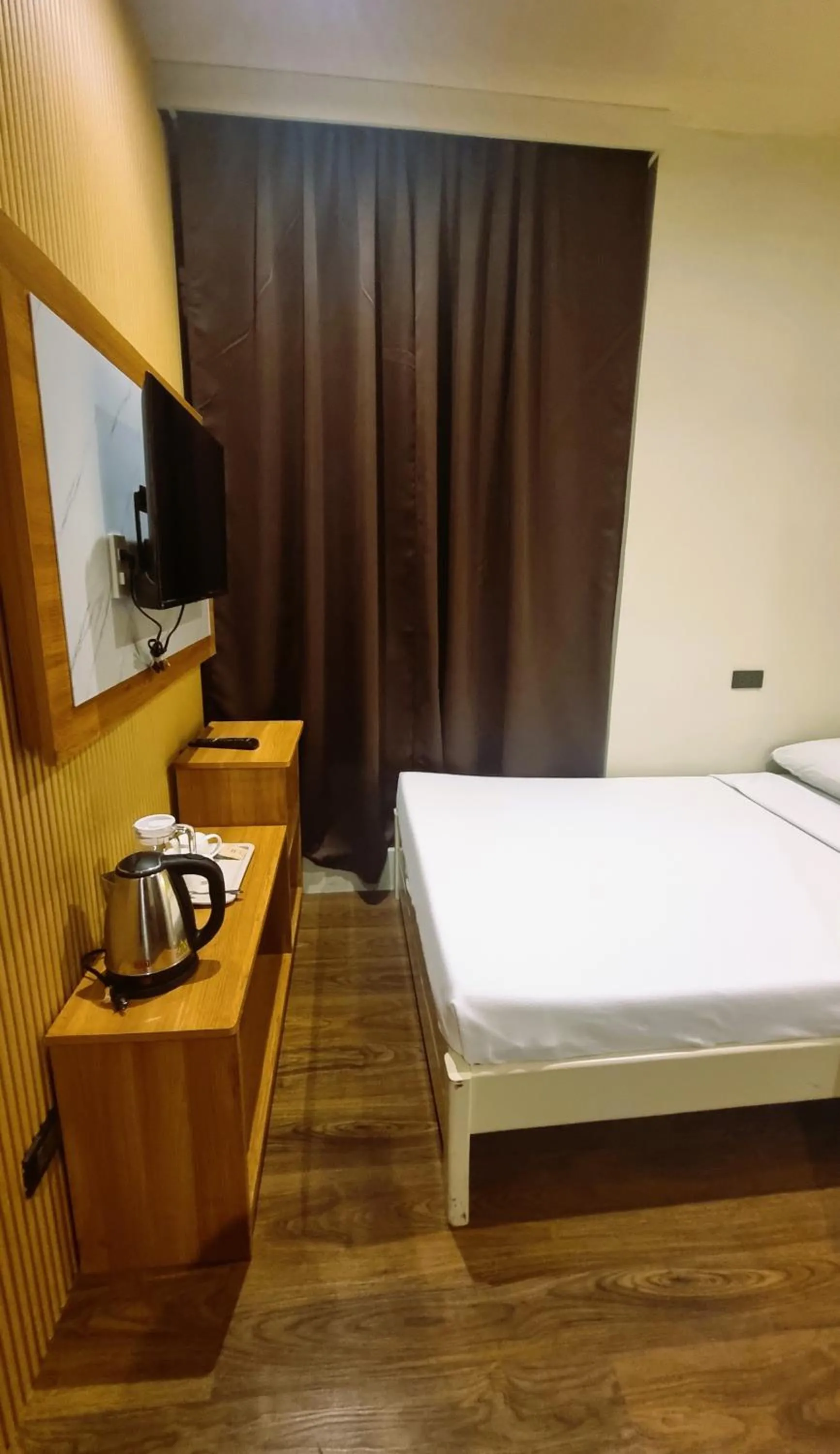 Bedroom, Bed in Eekos Bed and Breakfast
