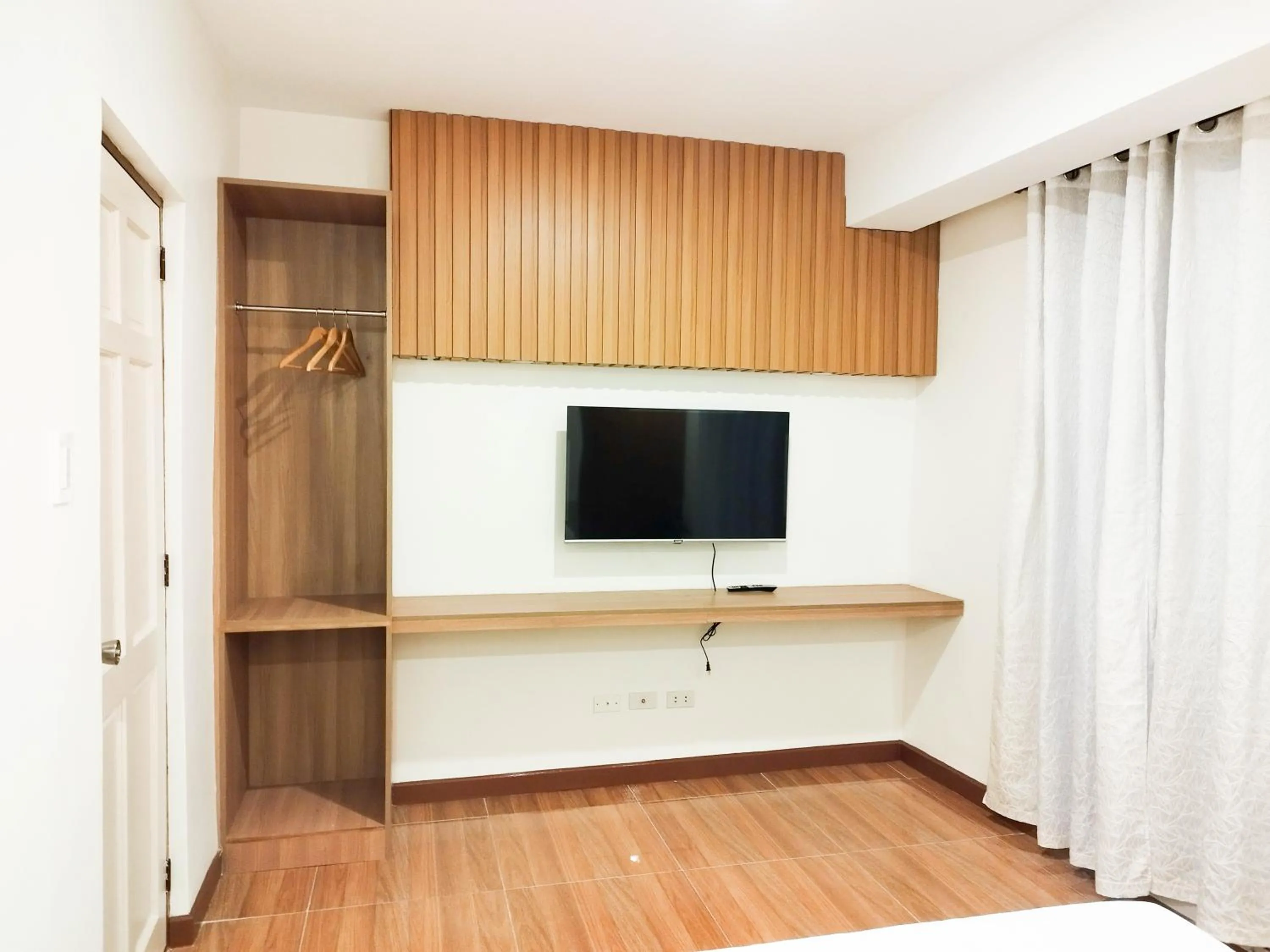 TV and multimedia in Eekos Bed and Breakfast