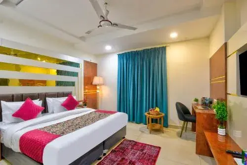 All Time Residency Luxe Collection All Time Residency Luxe Collection