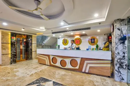 All Time Residency Luxe Collection