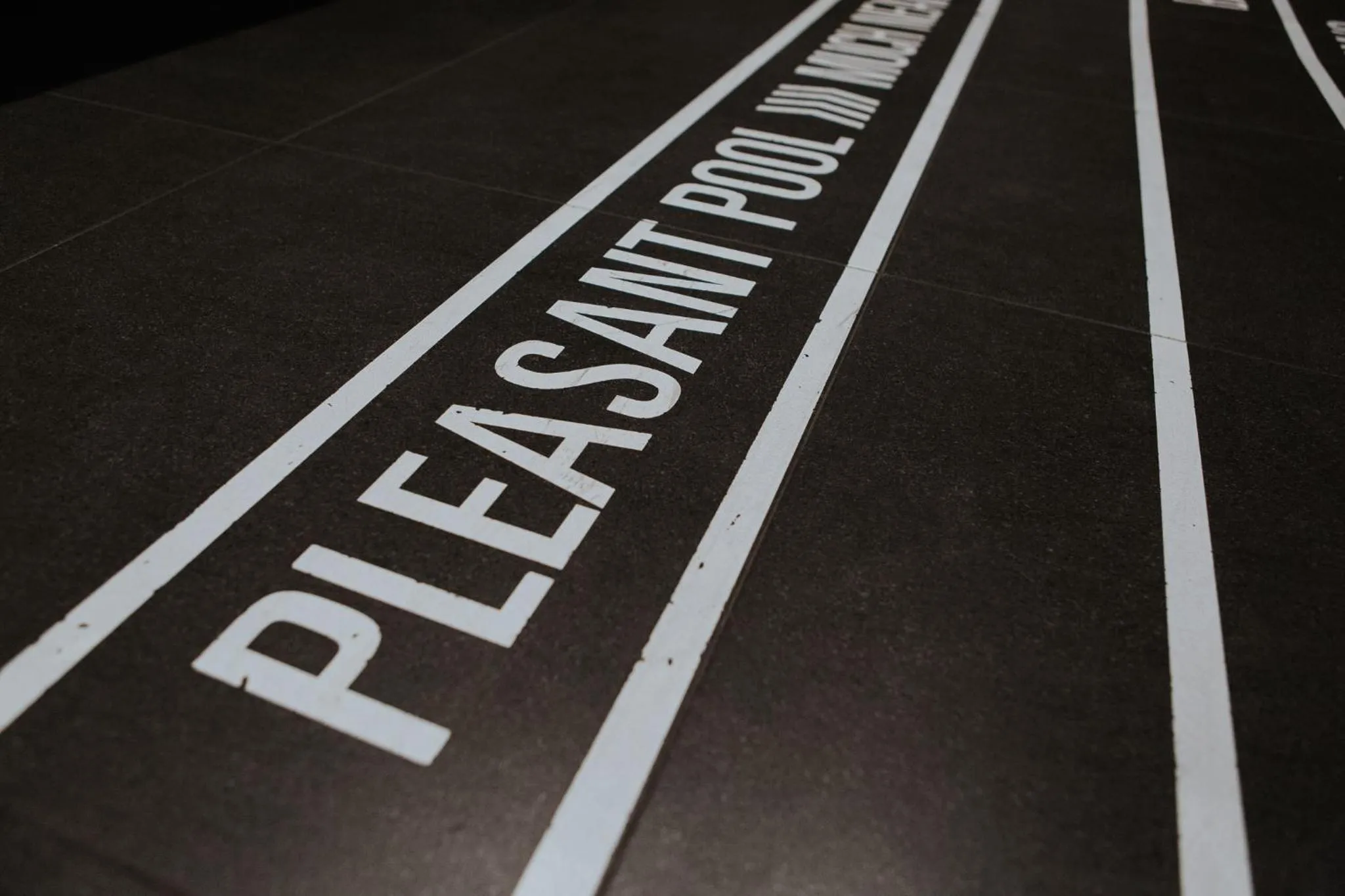 Area and facilities in TOC Hostel Barcelona