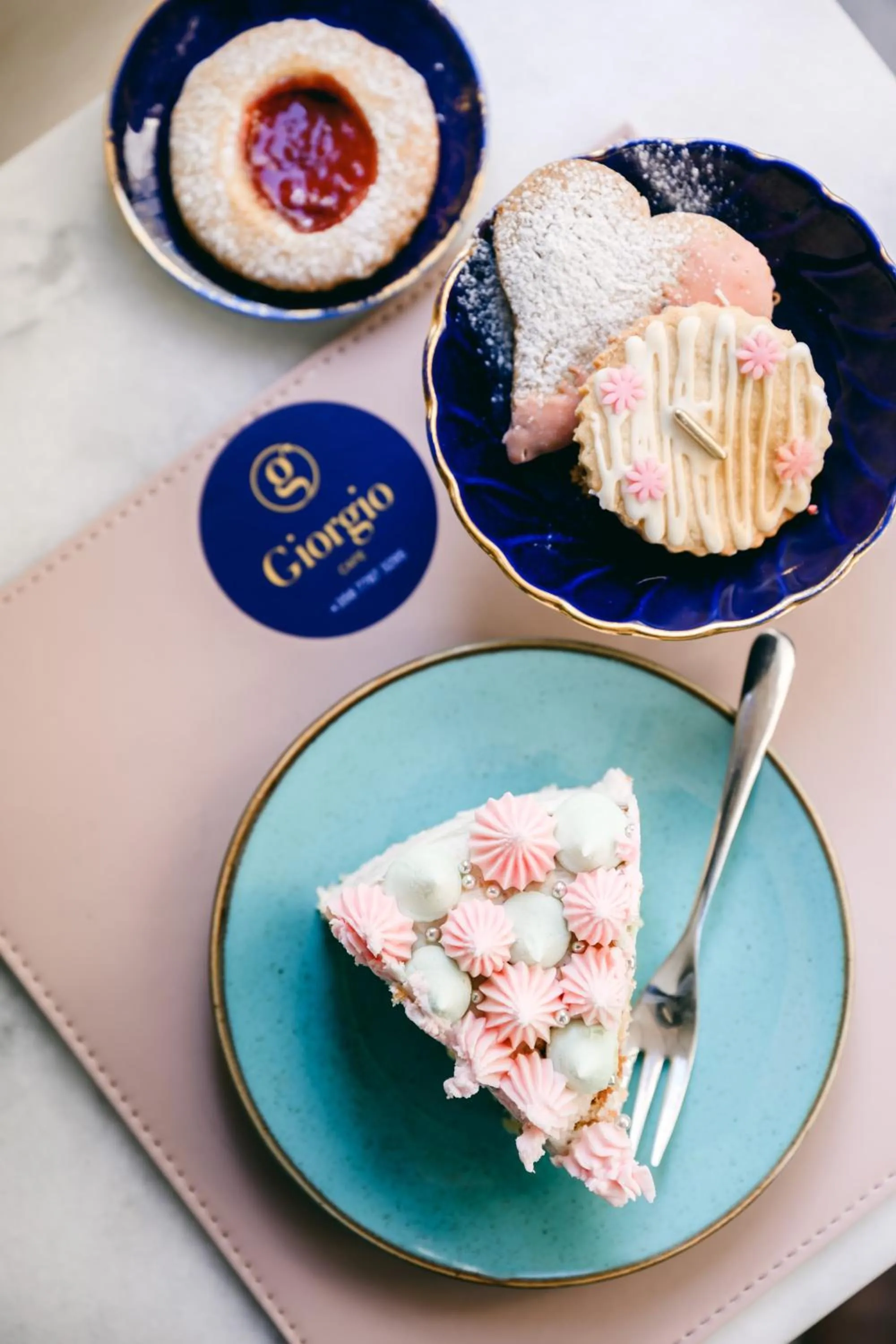 Giorgio Boutique Hotel