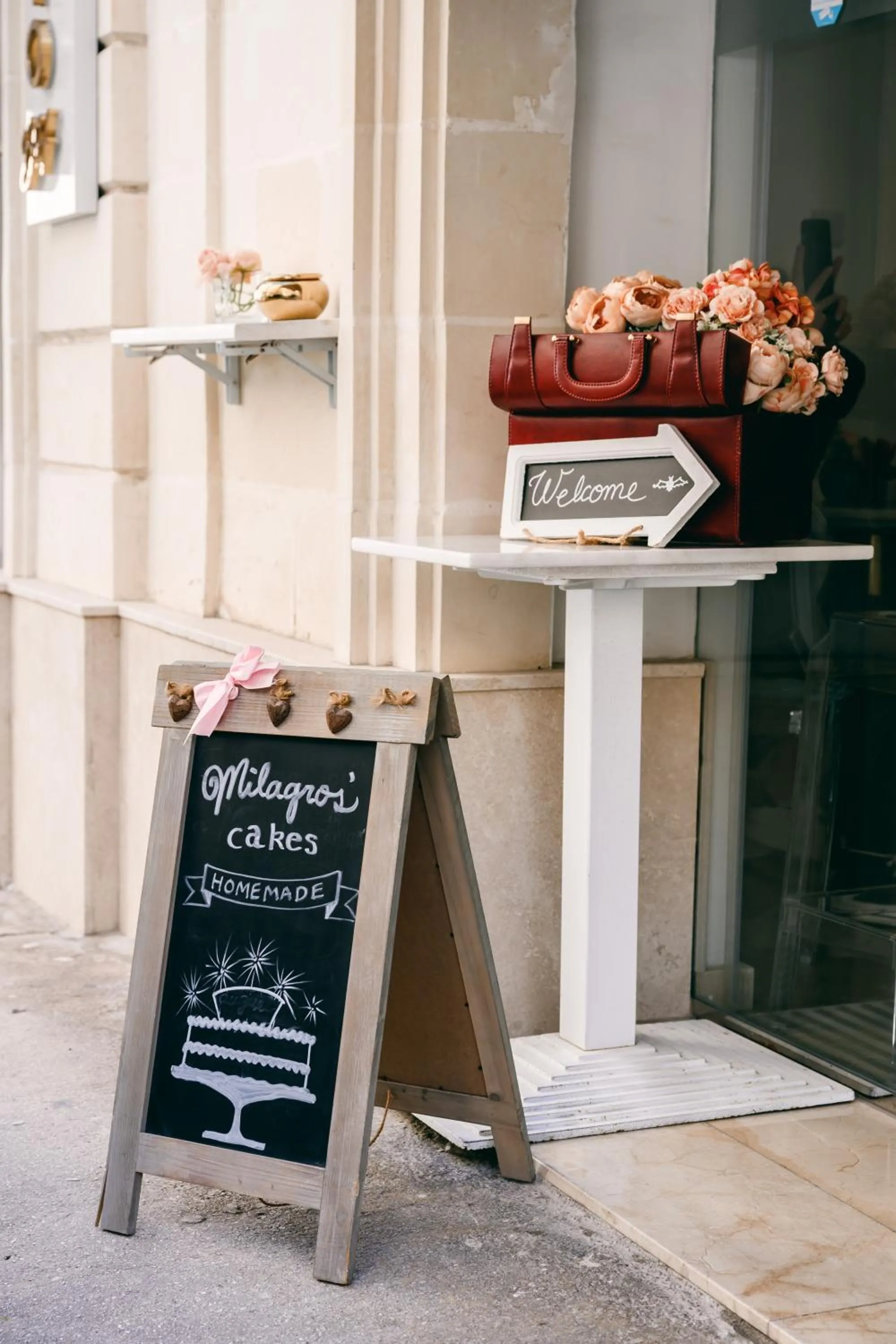 Giorgio Boutique Hotel