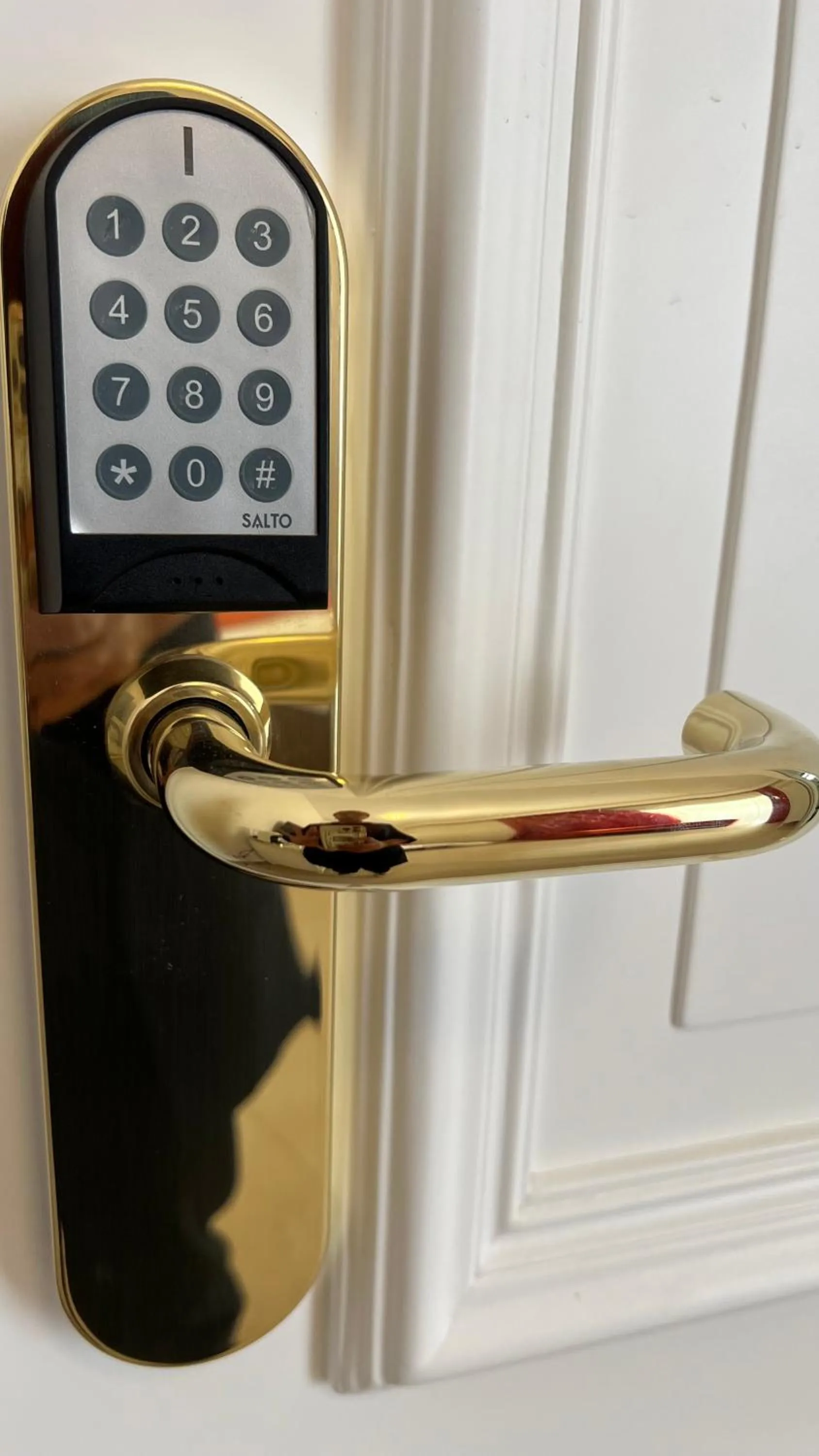 Giorgio Boutique Hotel