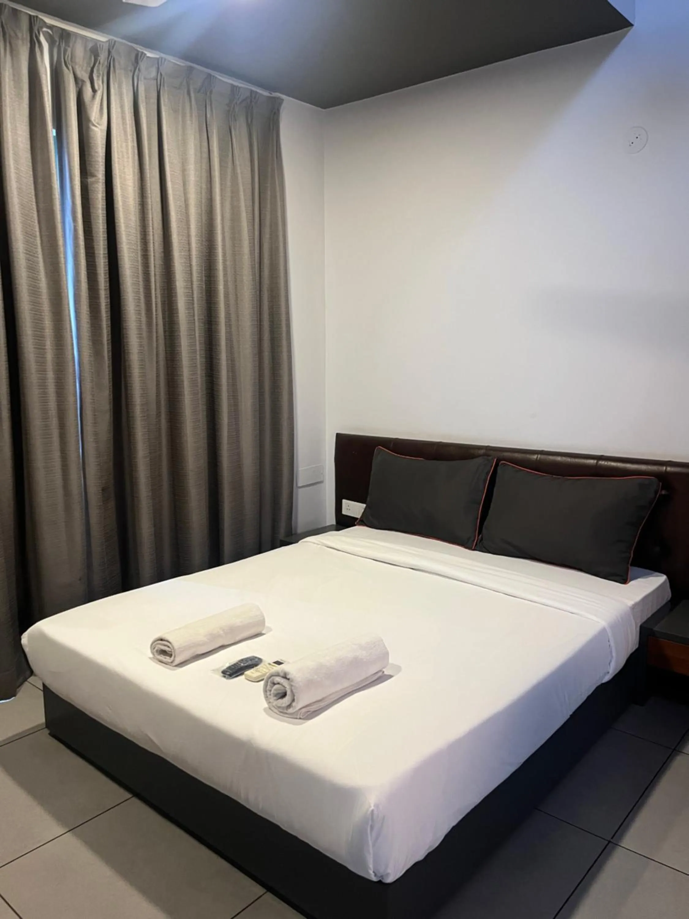 Bedroom, Bed in Hotel Casa De Patio