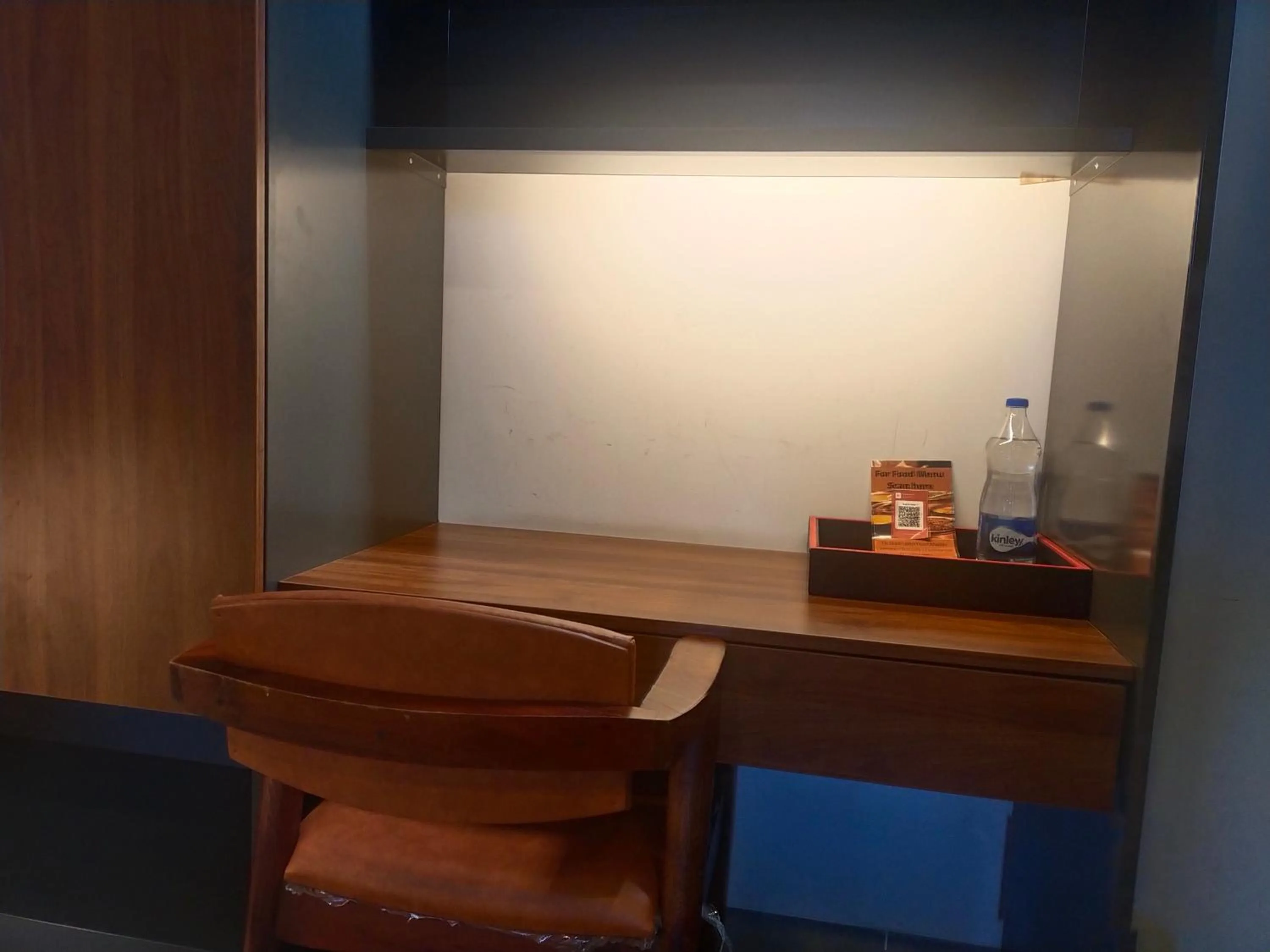 hair dresser in Hotel Casa De Patio