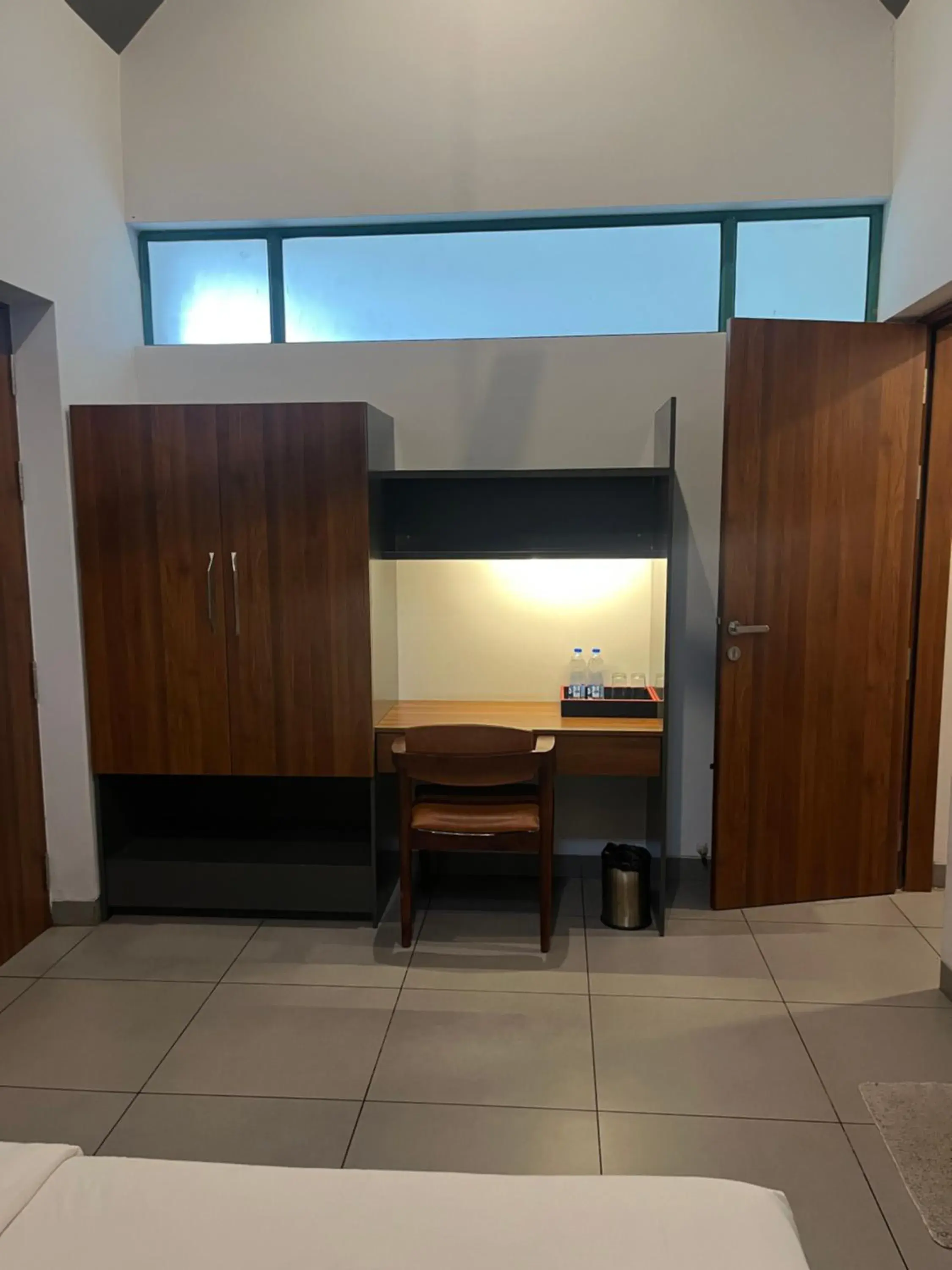 Bedroom, Bed in Hotel Casa De Patio Bedroom, Bed in Hotel Casa De Patio