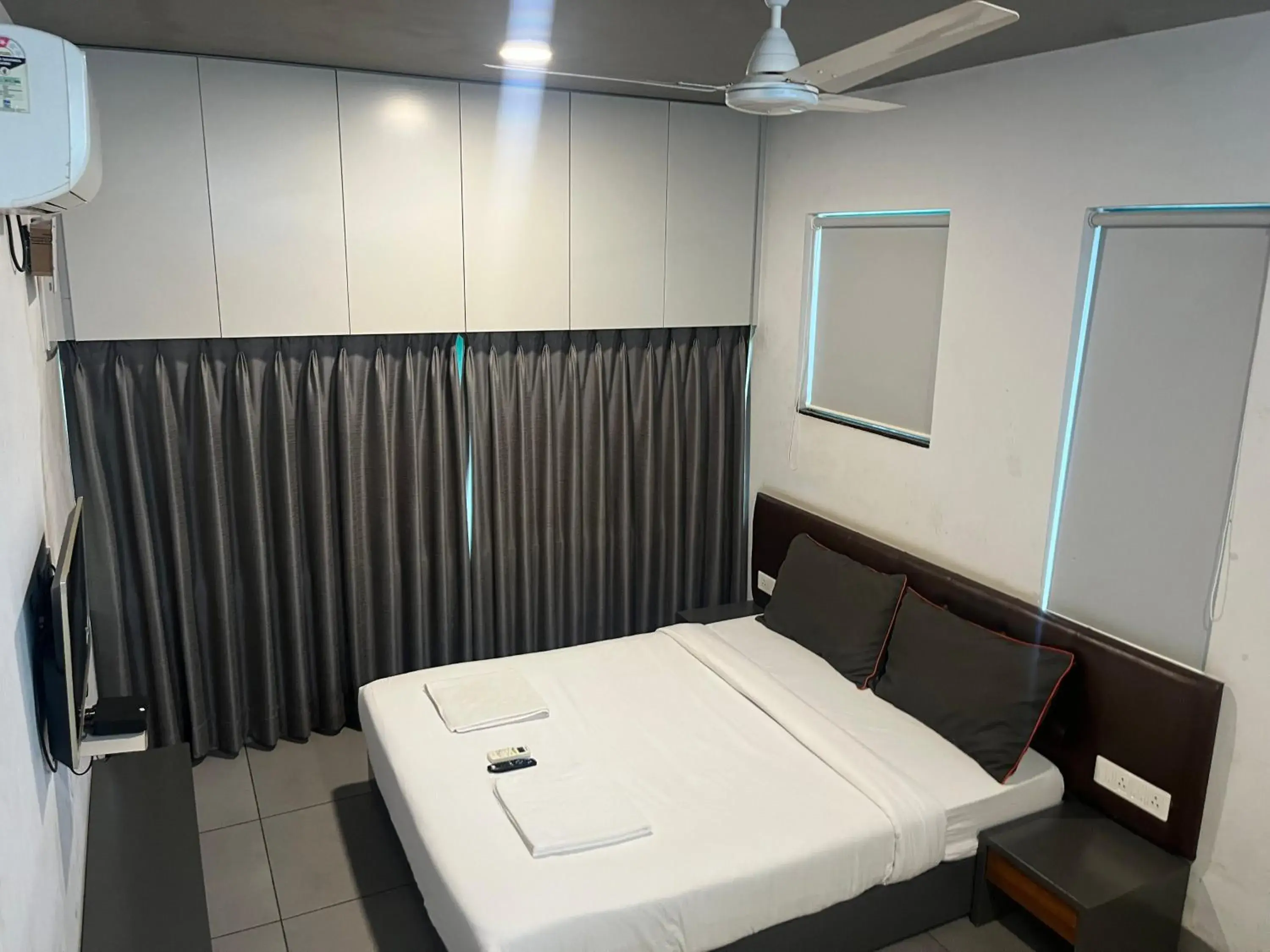 Bed in Hotel Casa De Patio Bed in Hotel Casa De Patio