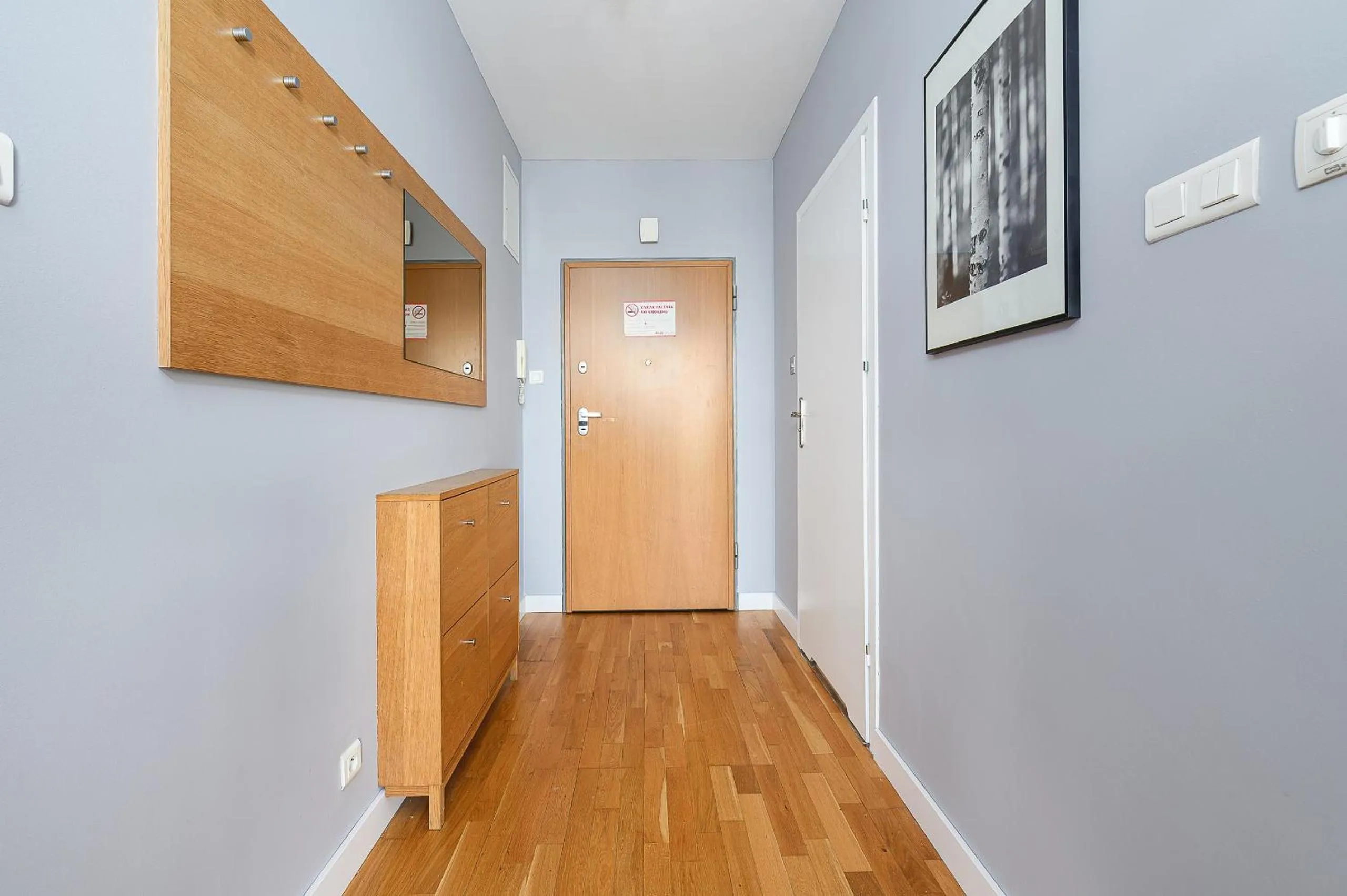 Other in Slominskiego 7 P&O Apartments