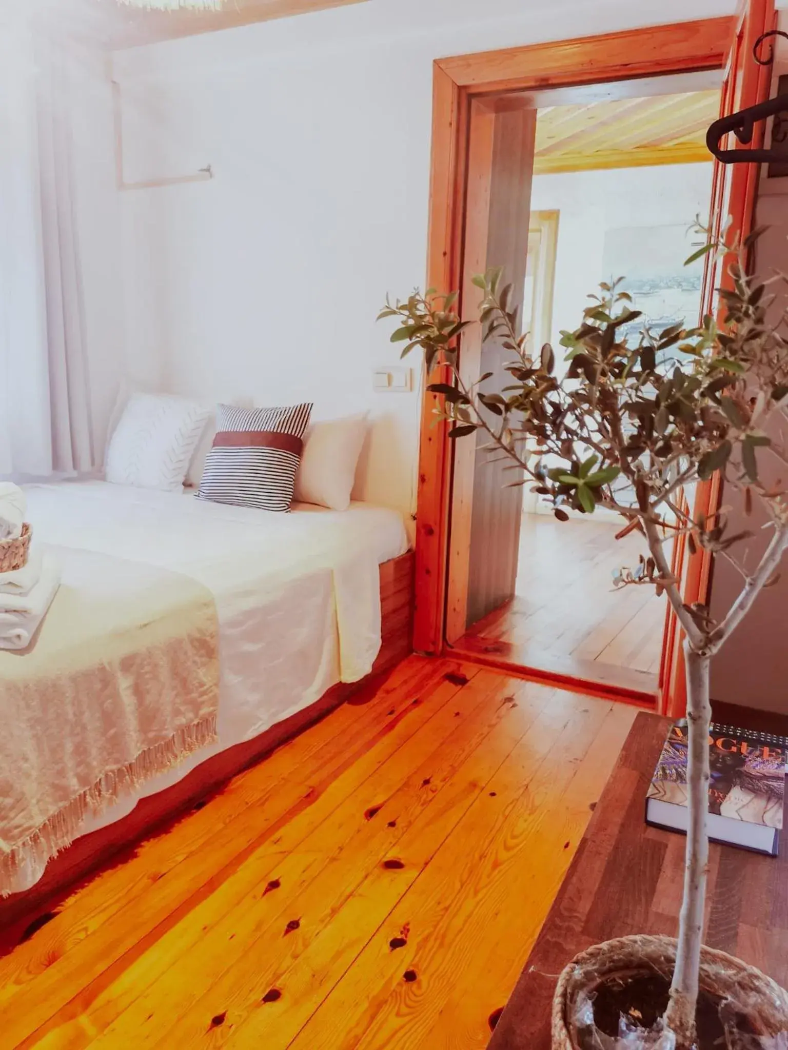 Deluxe Single Room - single occupancy in Goodman Hotel & Bistro Deluxe Single Room - single occupancy in Goodman Hotel & Bistro