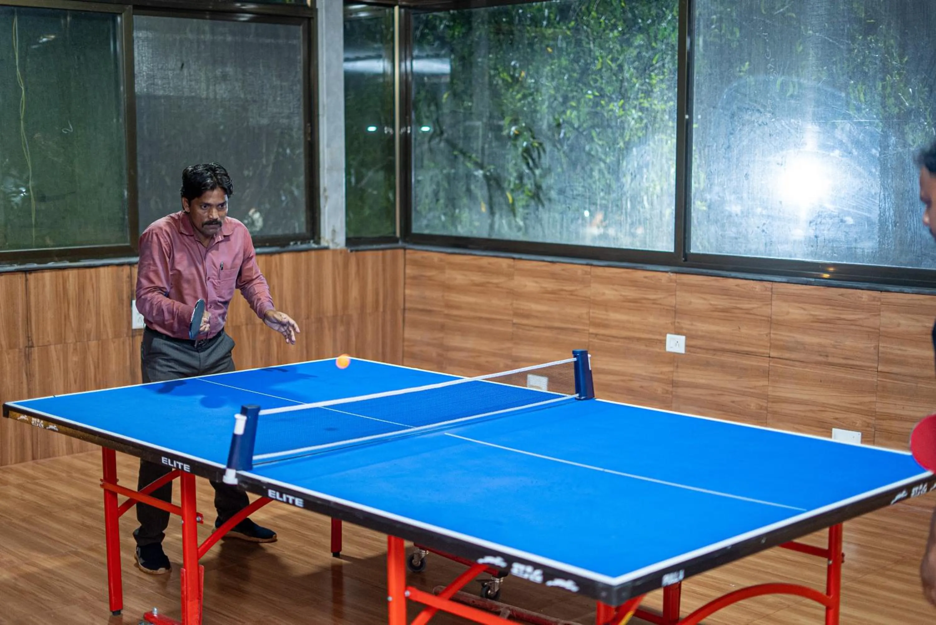 Activities in Shvas Island Resort