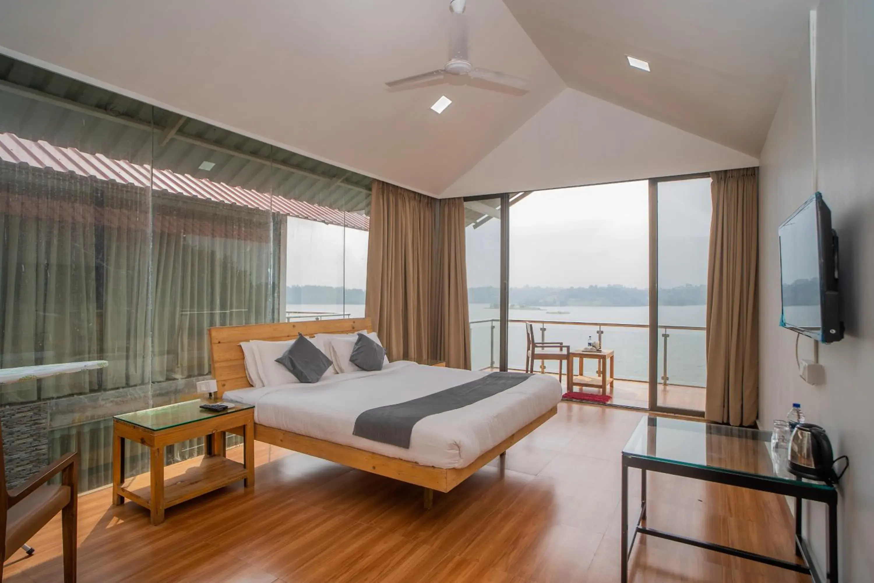 Shvas Island Resort Shvas Island Resort
