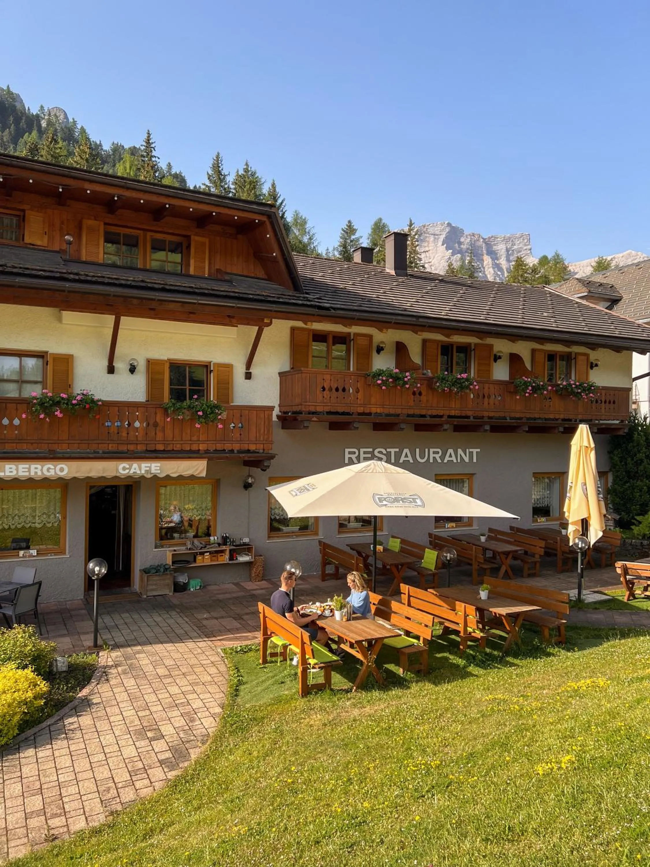 Steinerhof