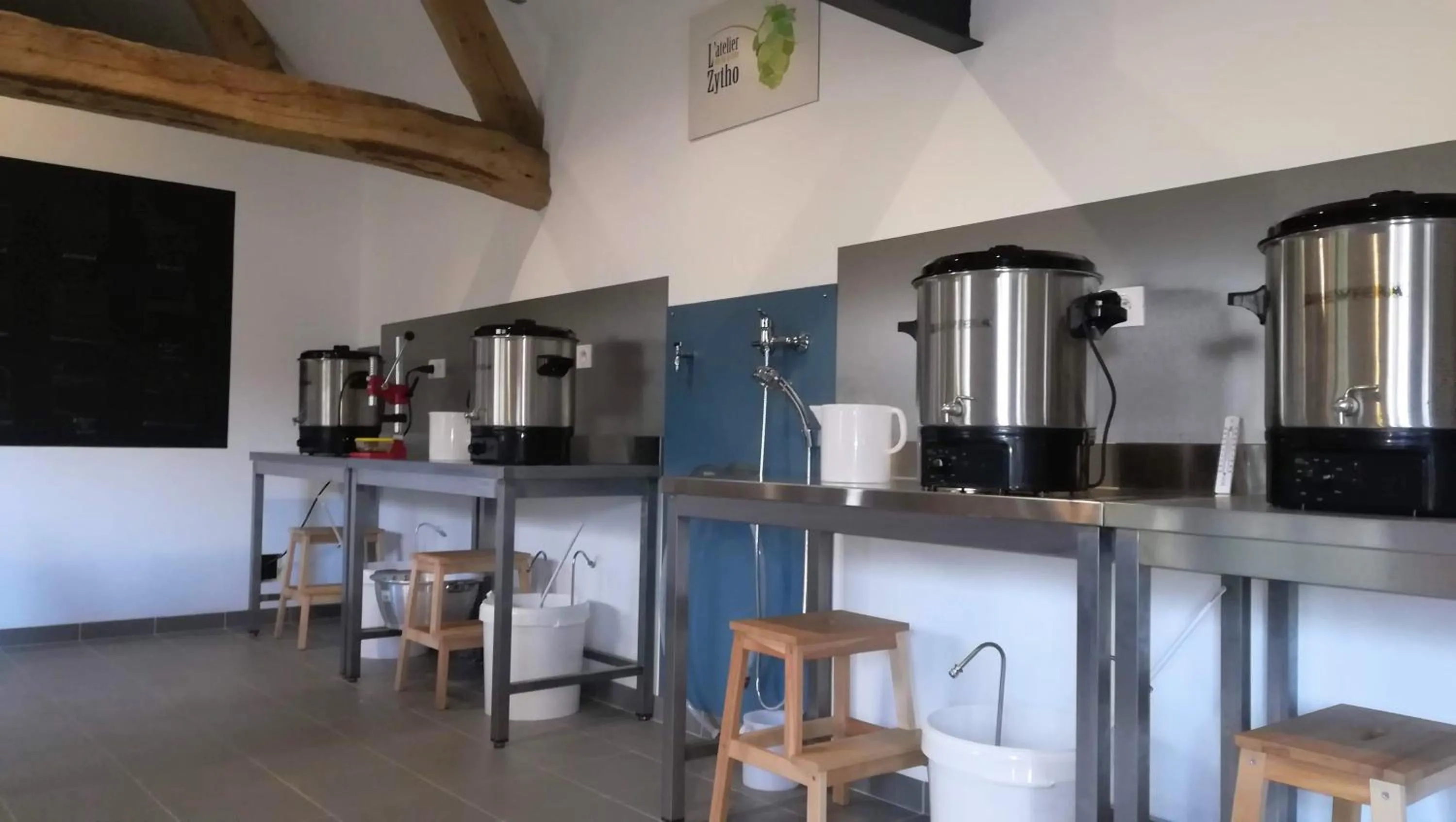 Activities in Monts et Merveilles