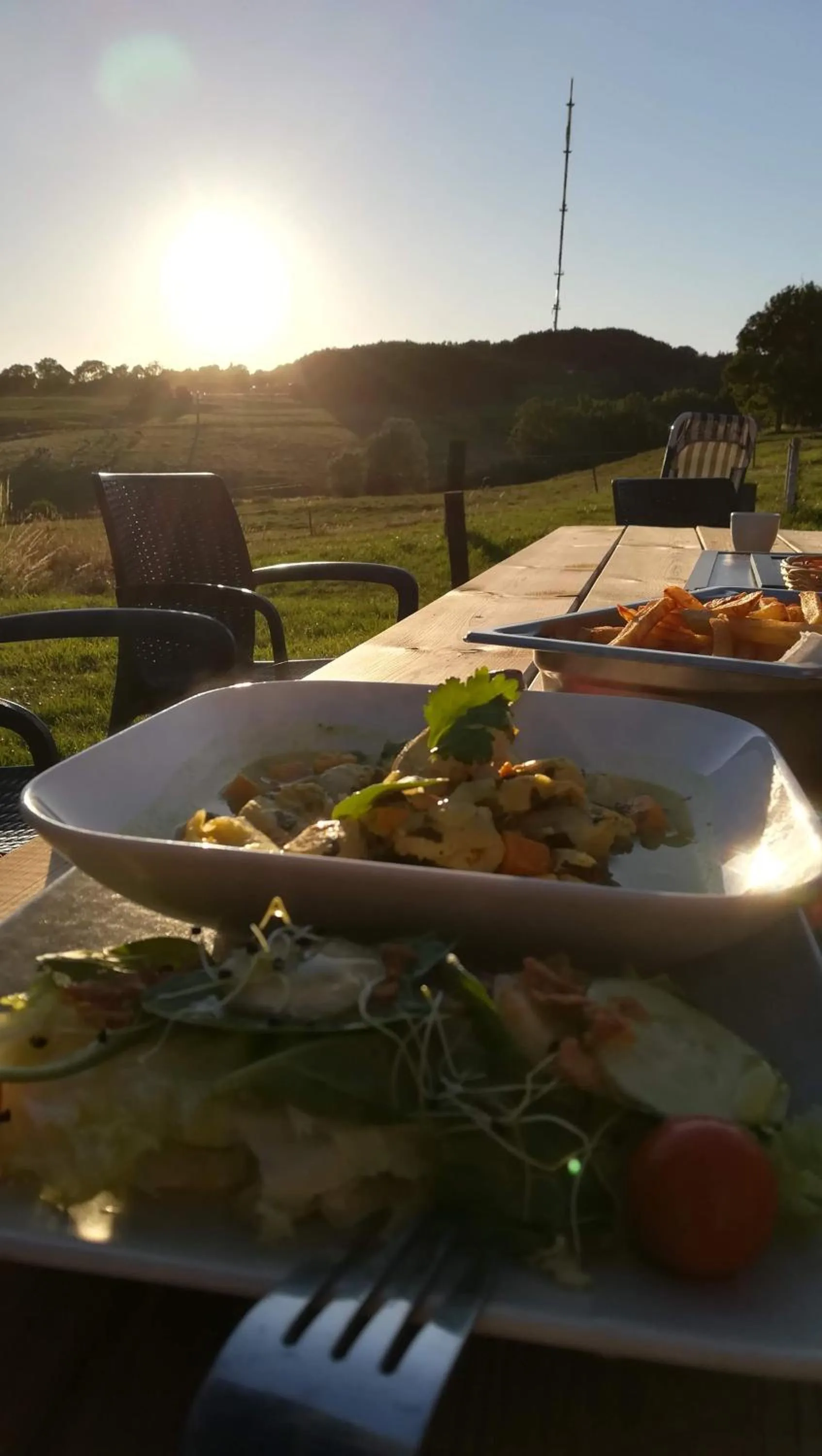 Activities in Monts et Merveilles