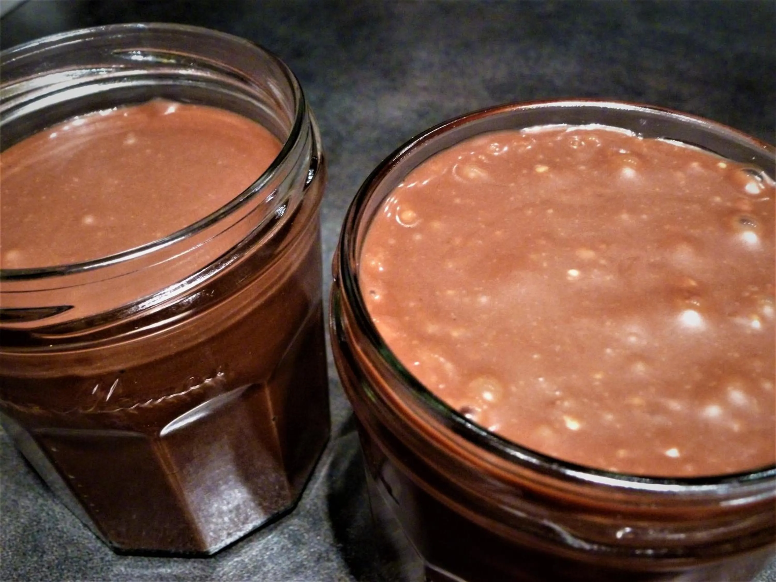 Breakfast in Monts et Merveilles