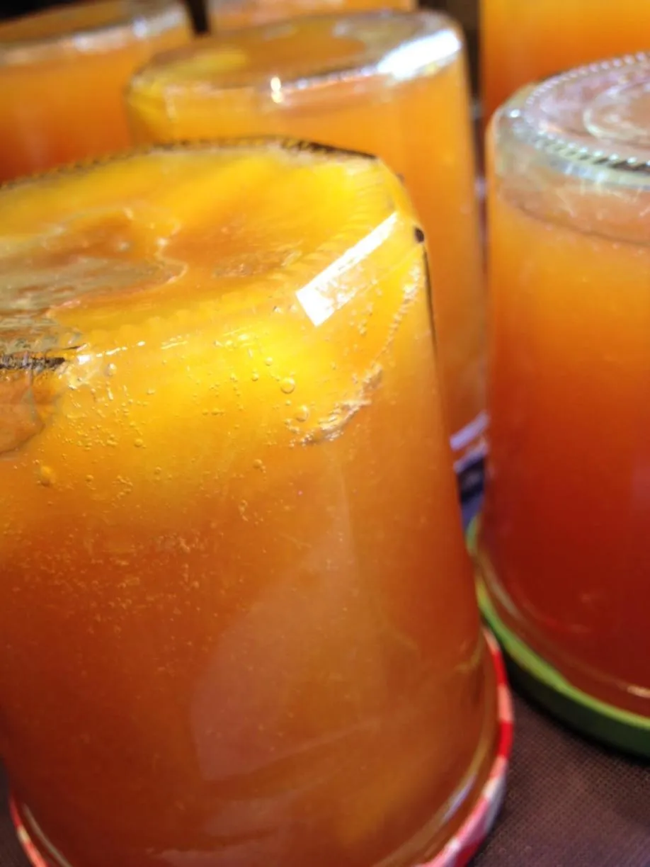 Breakfast in Monts et Merveilles