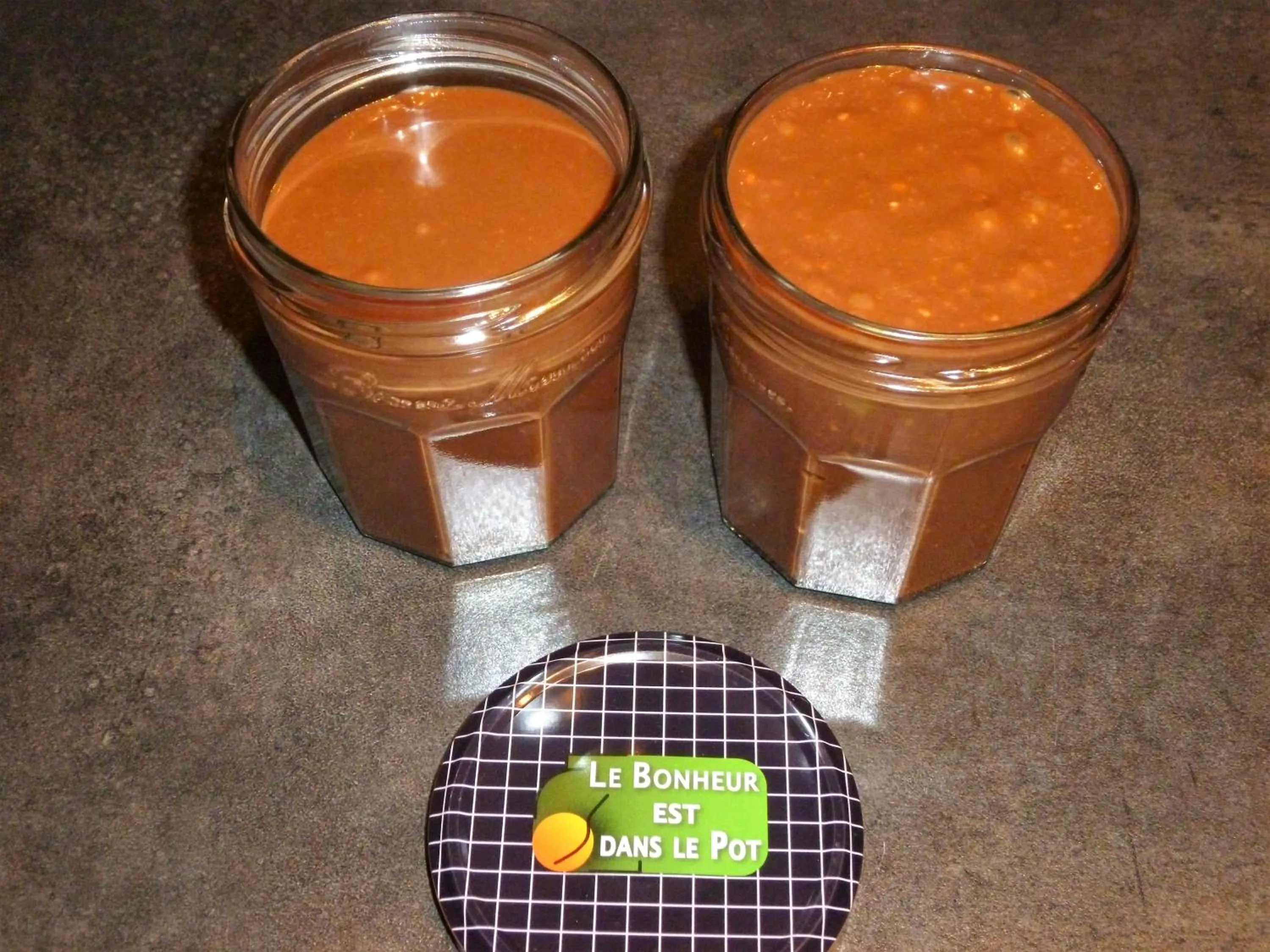 Breakfast in Monts et Merveilles