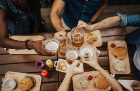 Activities in Monts et Merveilles