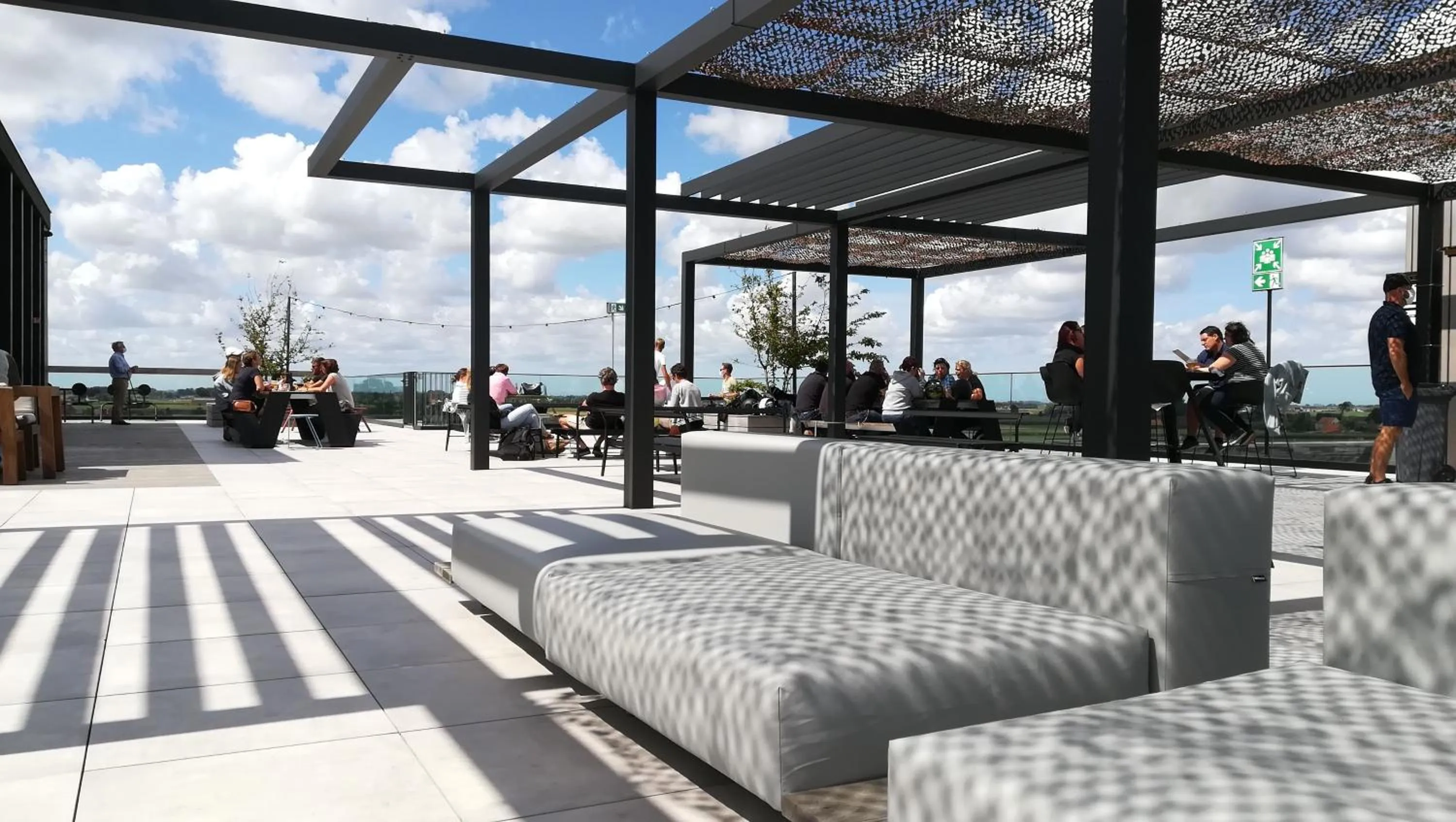 Activities in Monts et Merveilles