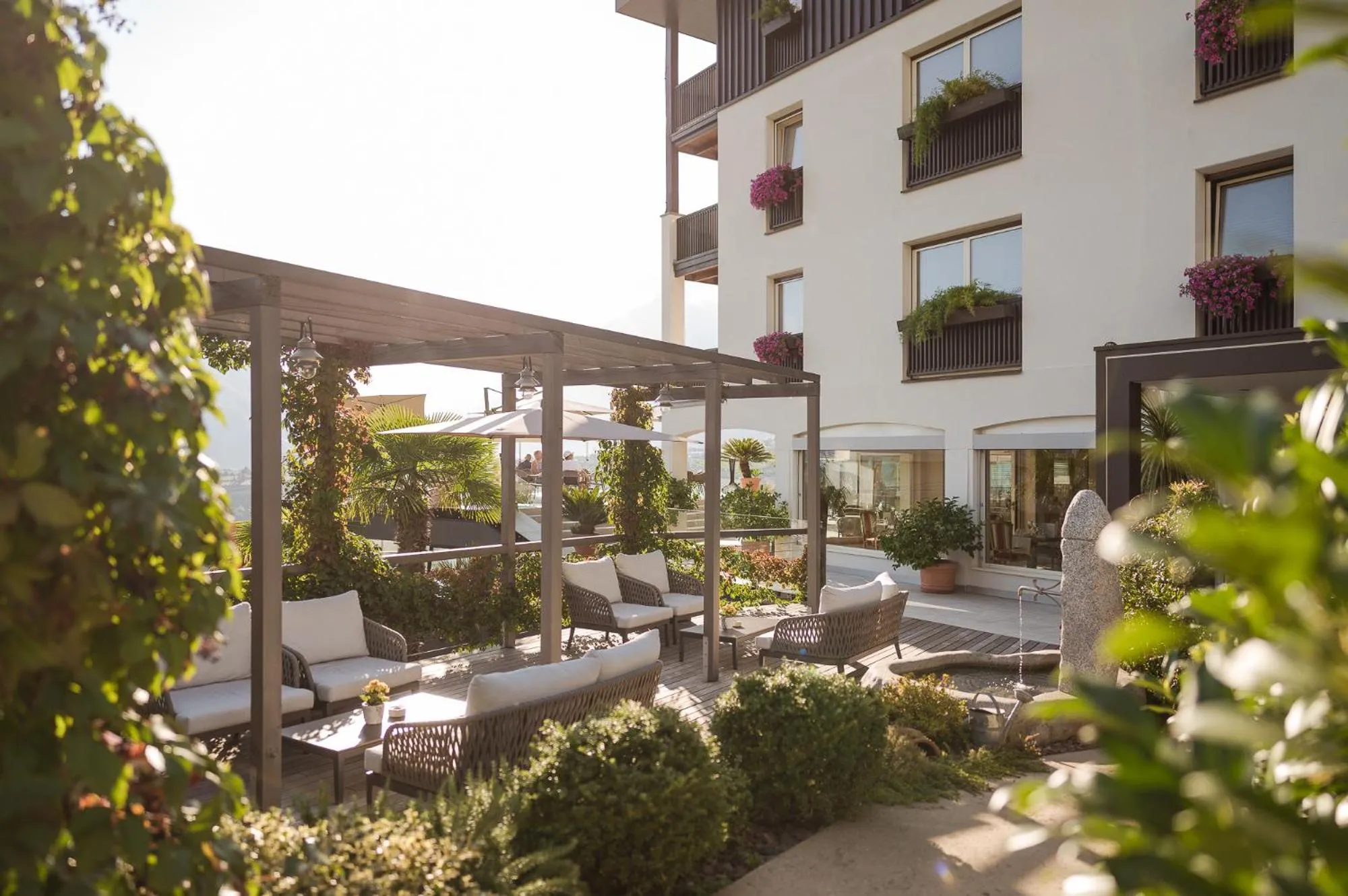 Hotel Tyrol