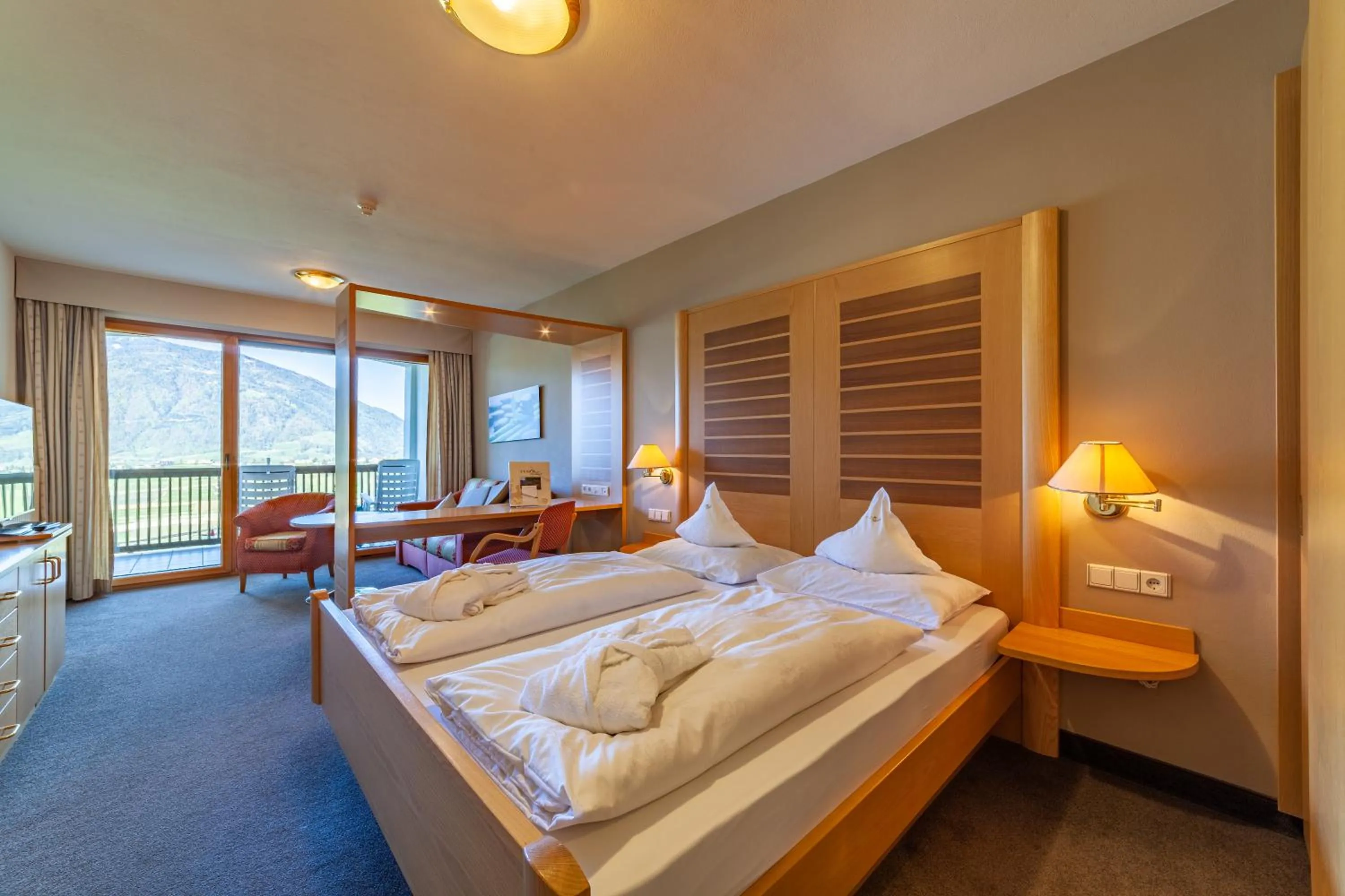 Hotel Tyrol