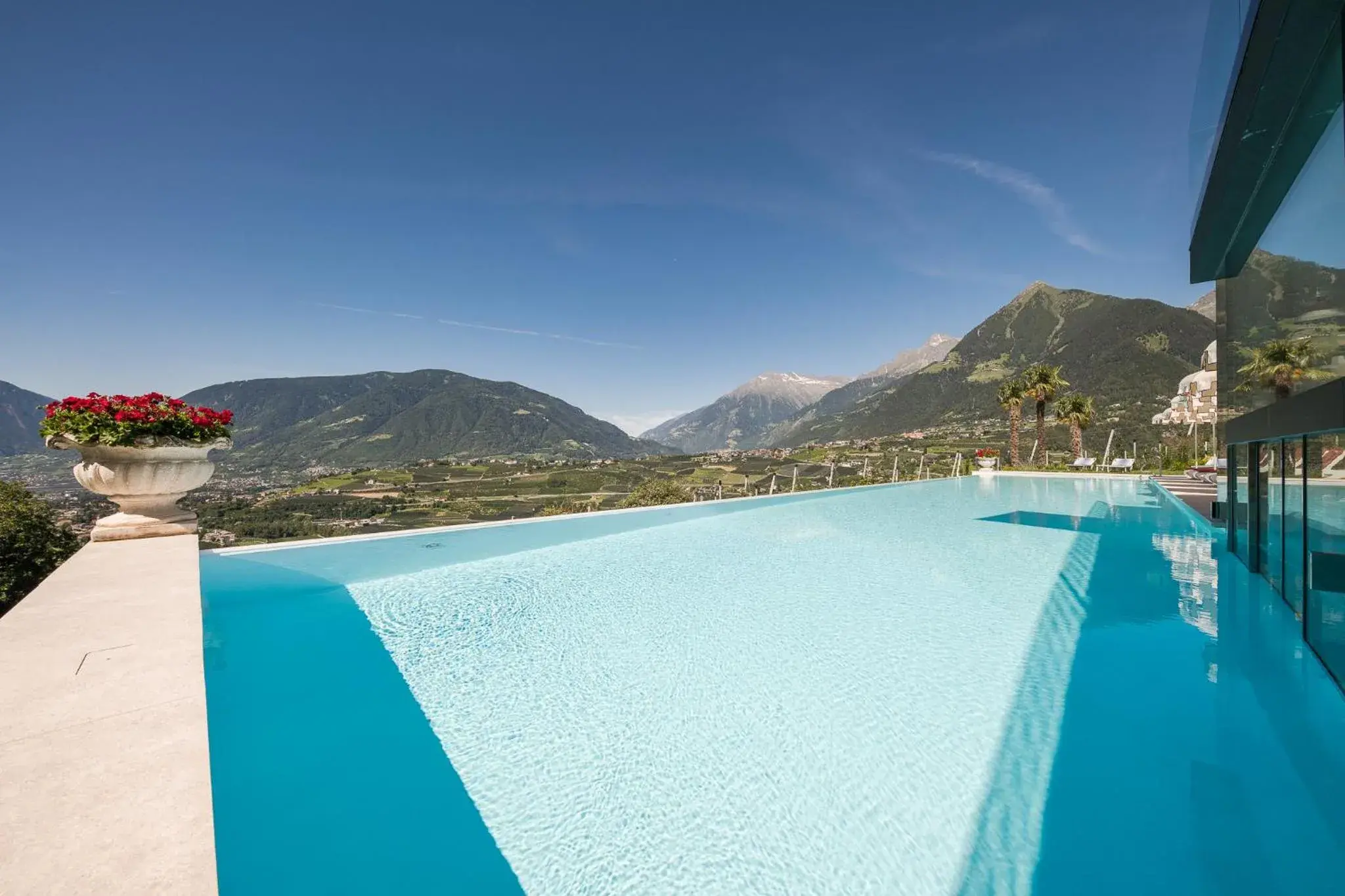 Hotel Tyrol Hotel Tyrol