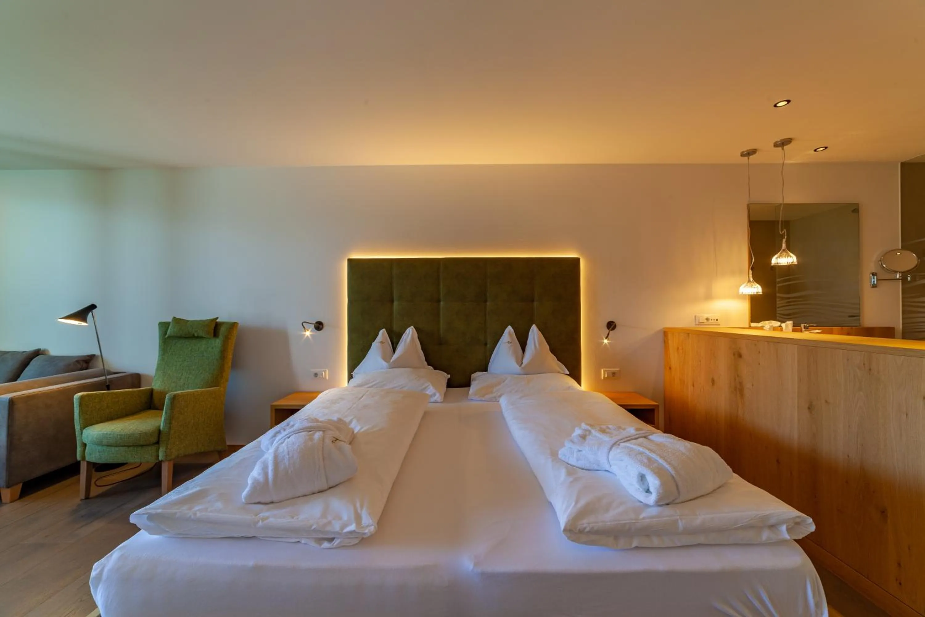 Hotel Tyrol