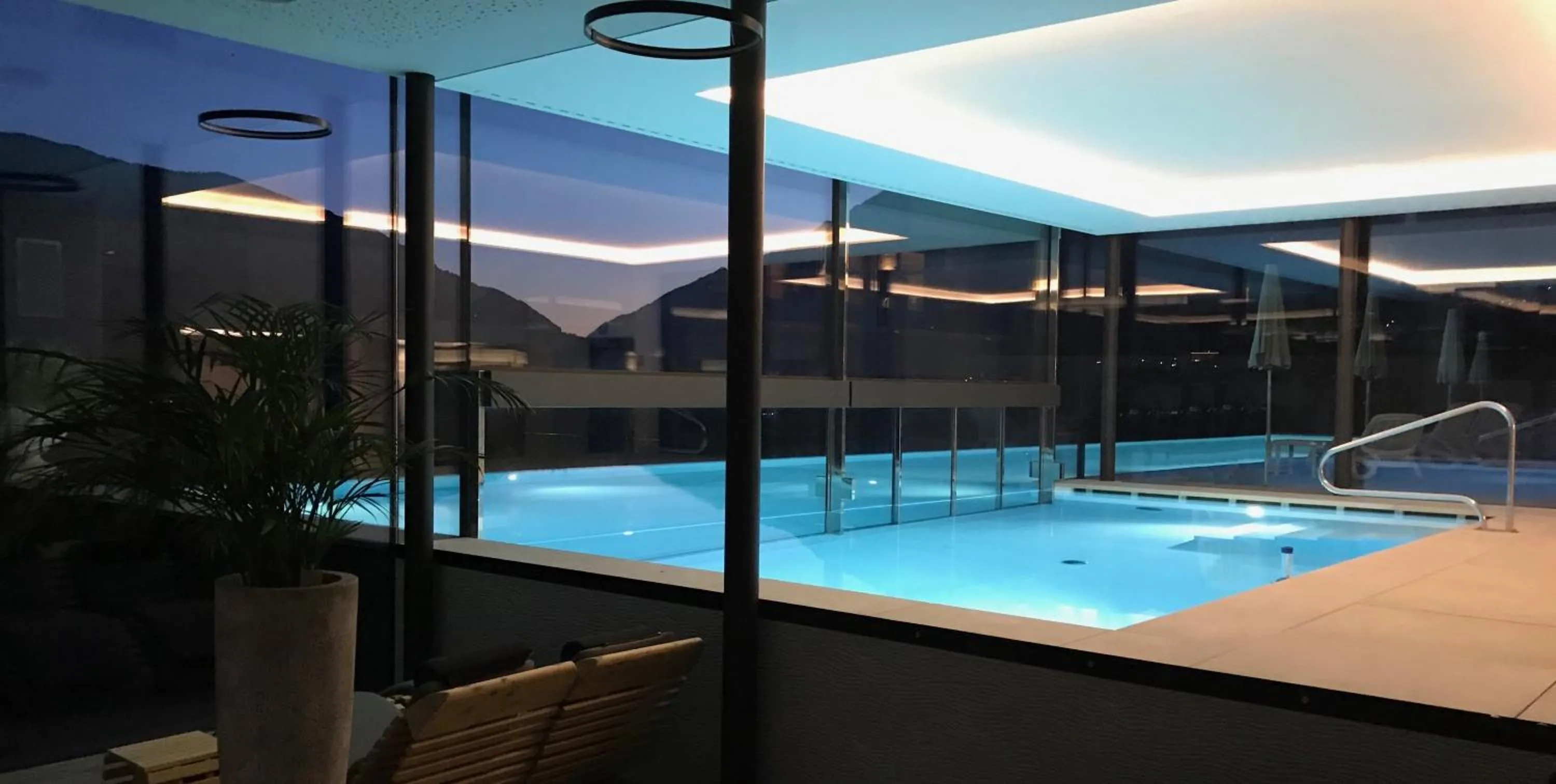 Hotel Tyrol