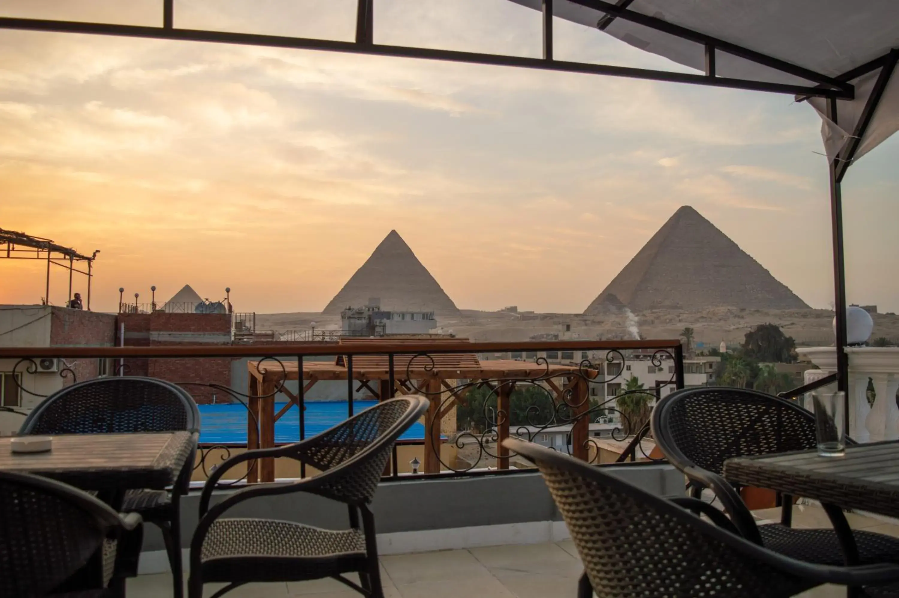 Pyramids Gate Hotel Pyramids Gate Hotel