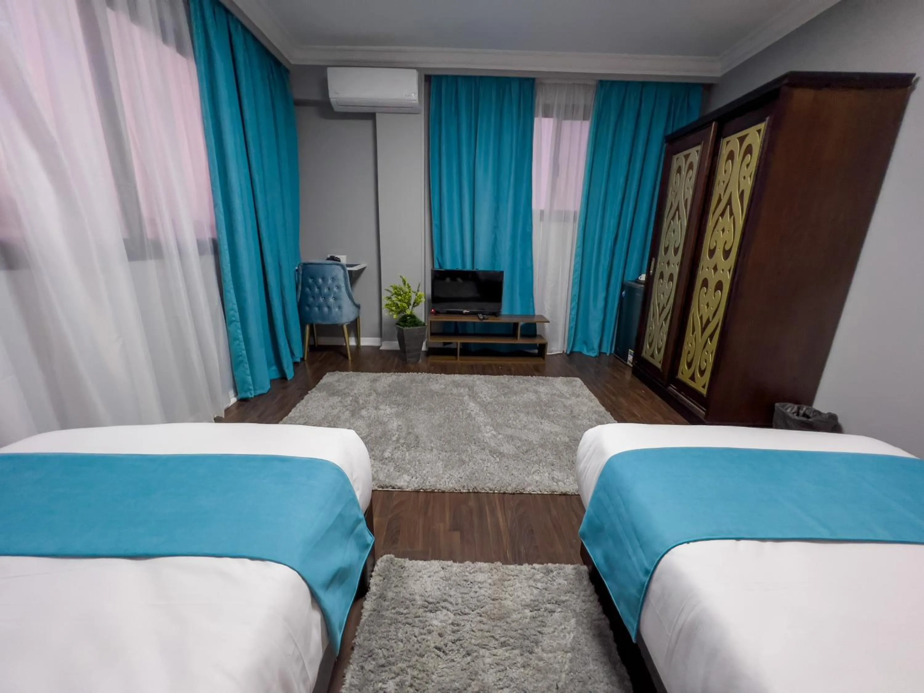 Pyramids Gate Hotel