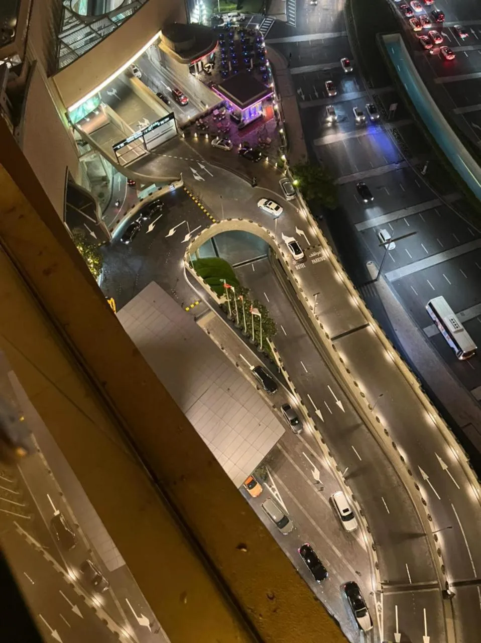 Address Dubai Mall Fashion Avenue Studio 17 floor