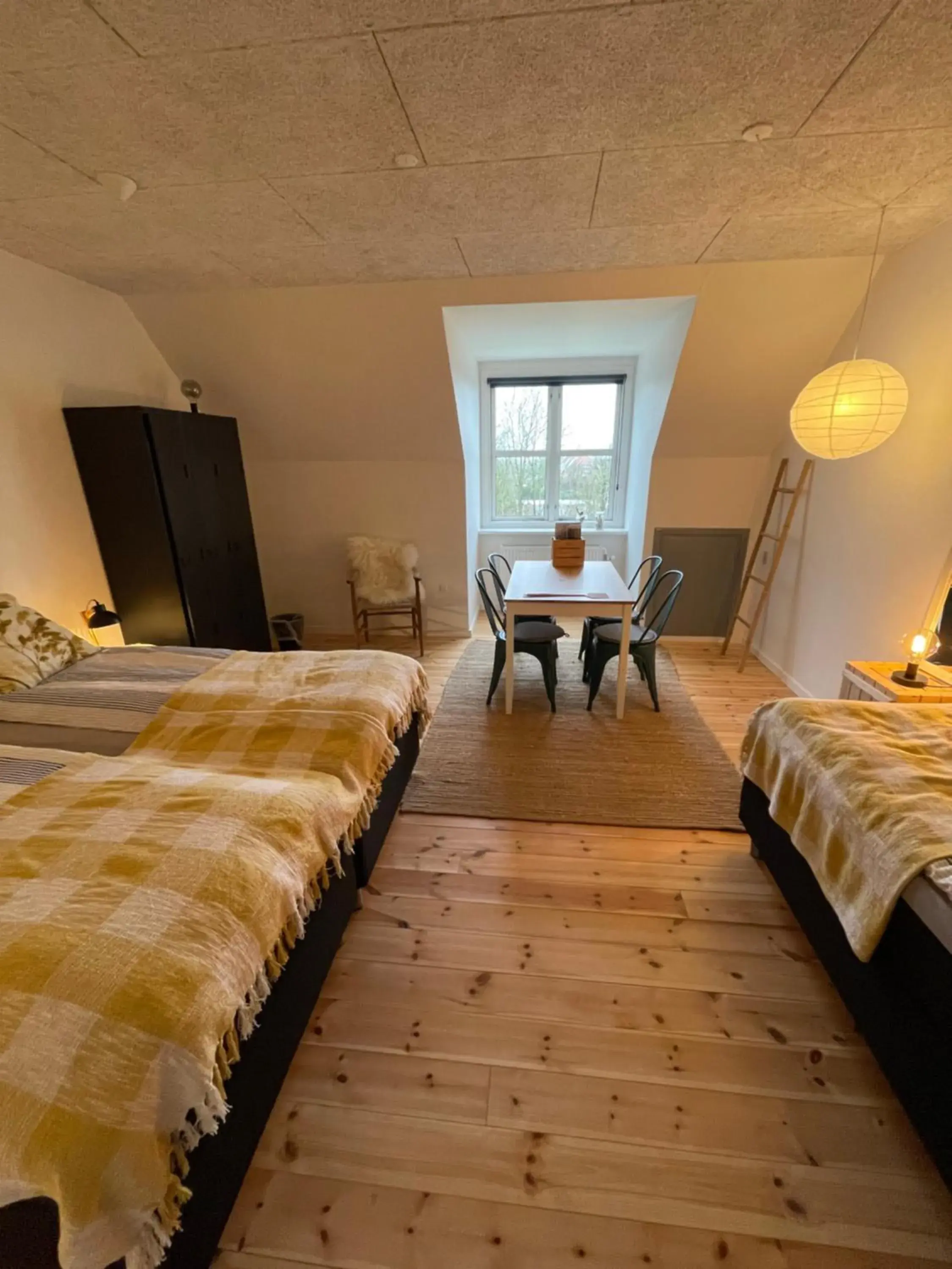 Room 17 - Hawkraft kulturhotel Room 17 - Hawkraft kulturhotel