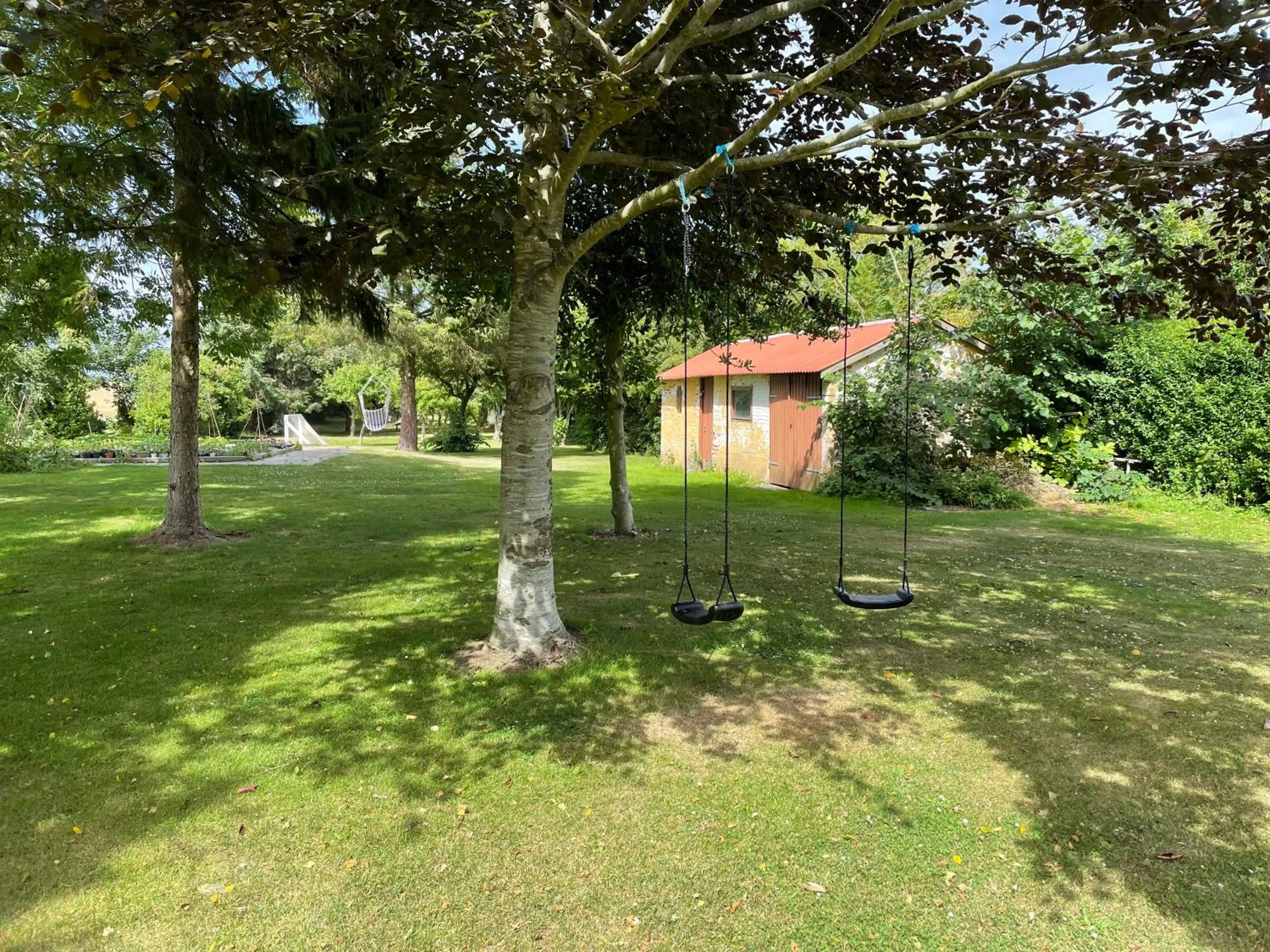 Room 17 - Hawkraft kulturhotel