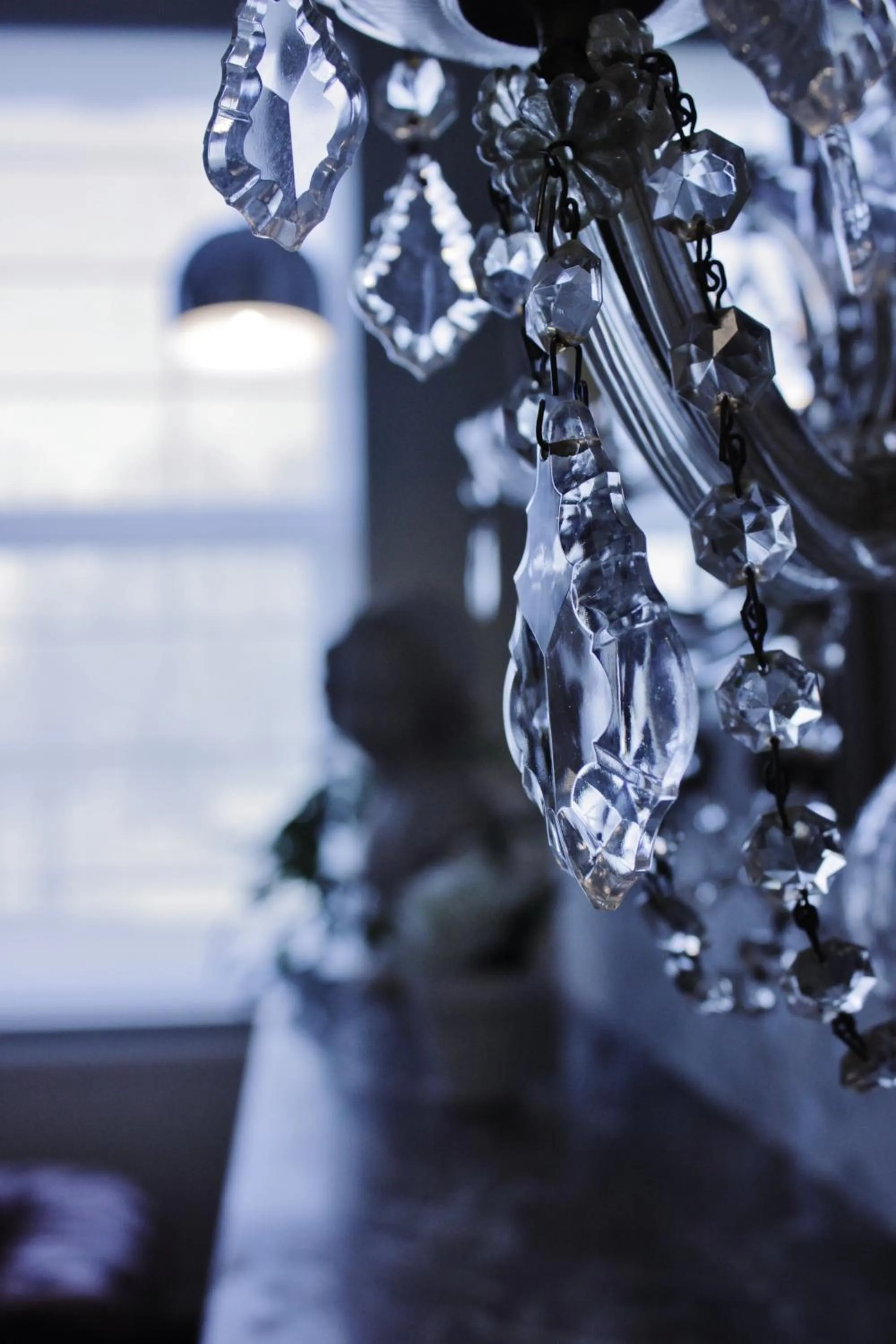 Lounge or bar in B&B Avenue Deschanel