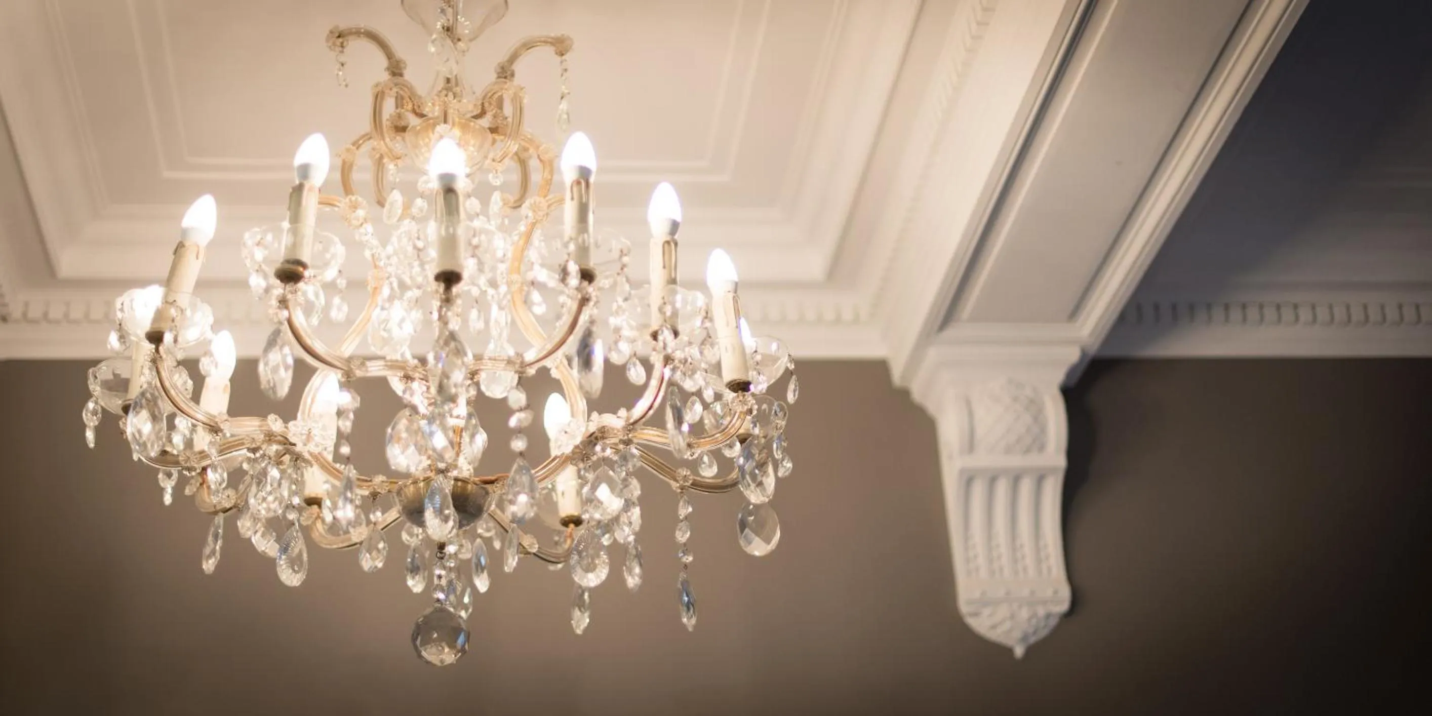 Lobby or reception in B&B Avenue Deschanel