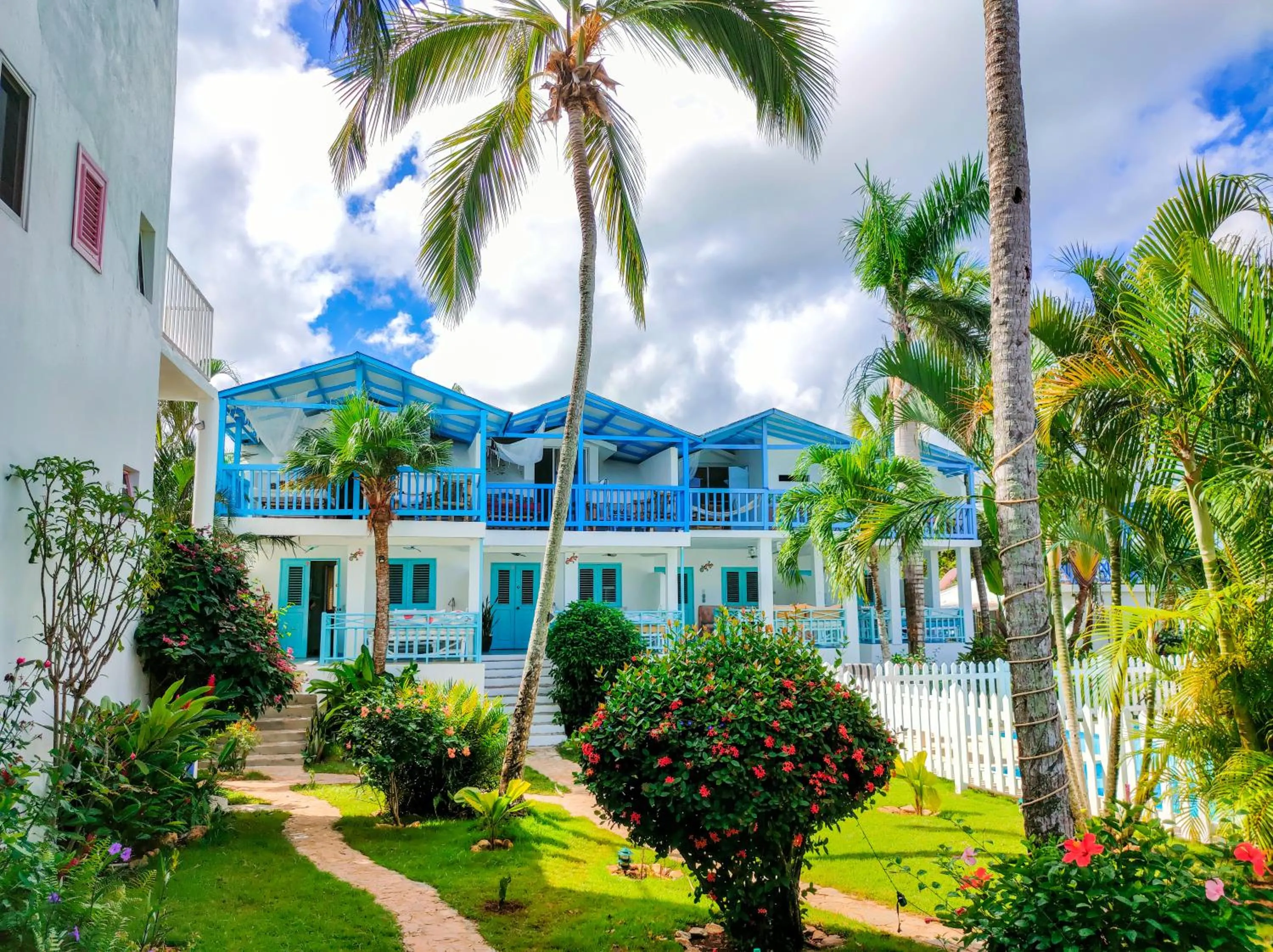 B&B Aparthotel La Isleta