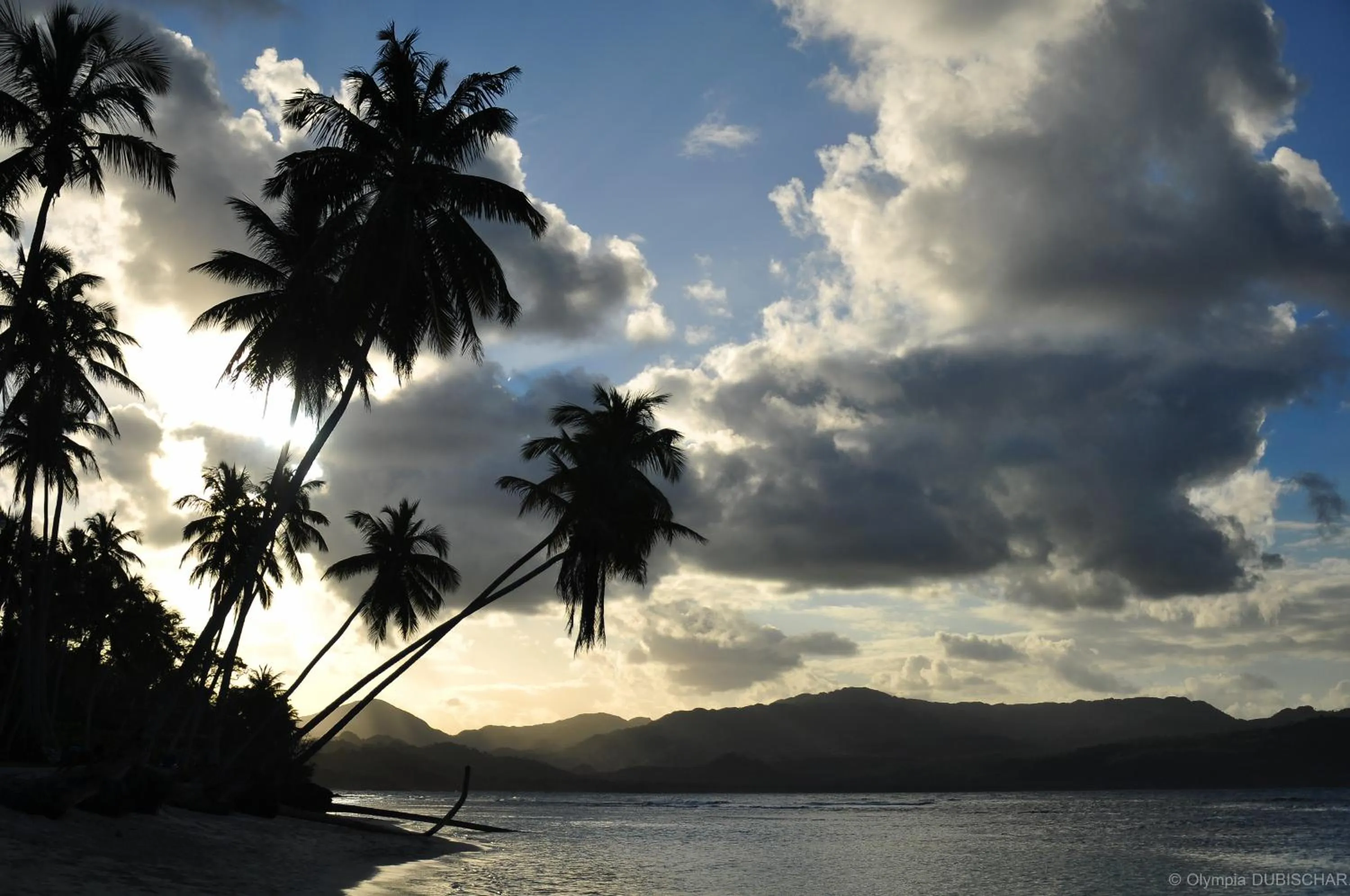 Natural landscape in B&B Aparthotel La Isleta