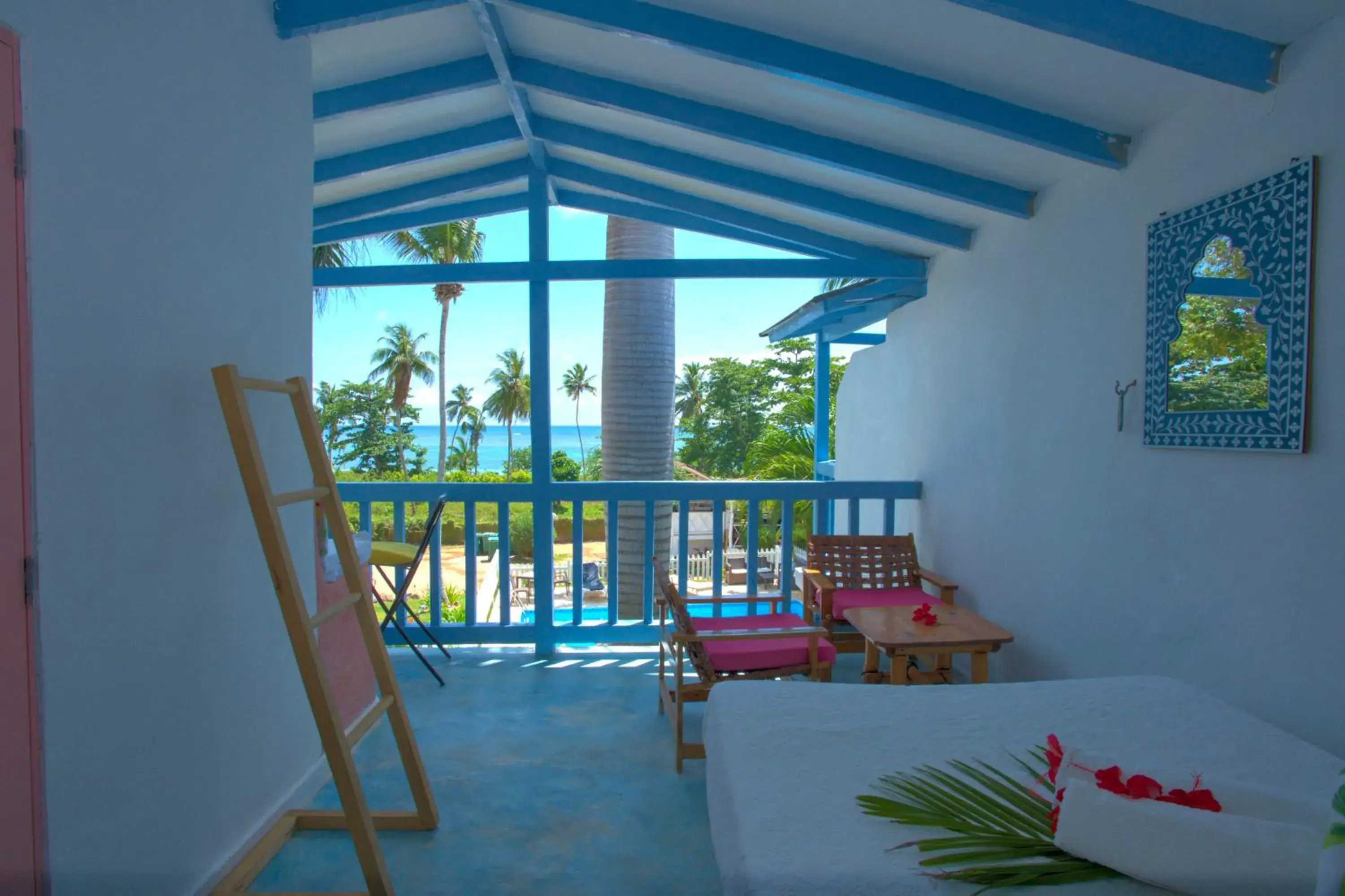 Apartment Duplex Sea View in B&B Aparthotel La Isleta Apartment Duplex Sea View in B&B Aparthotel La Isleta